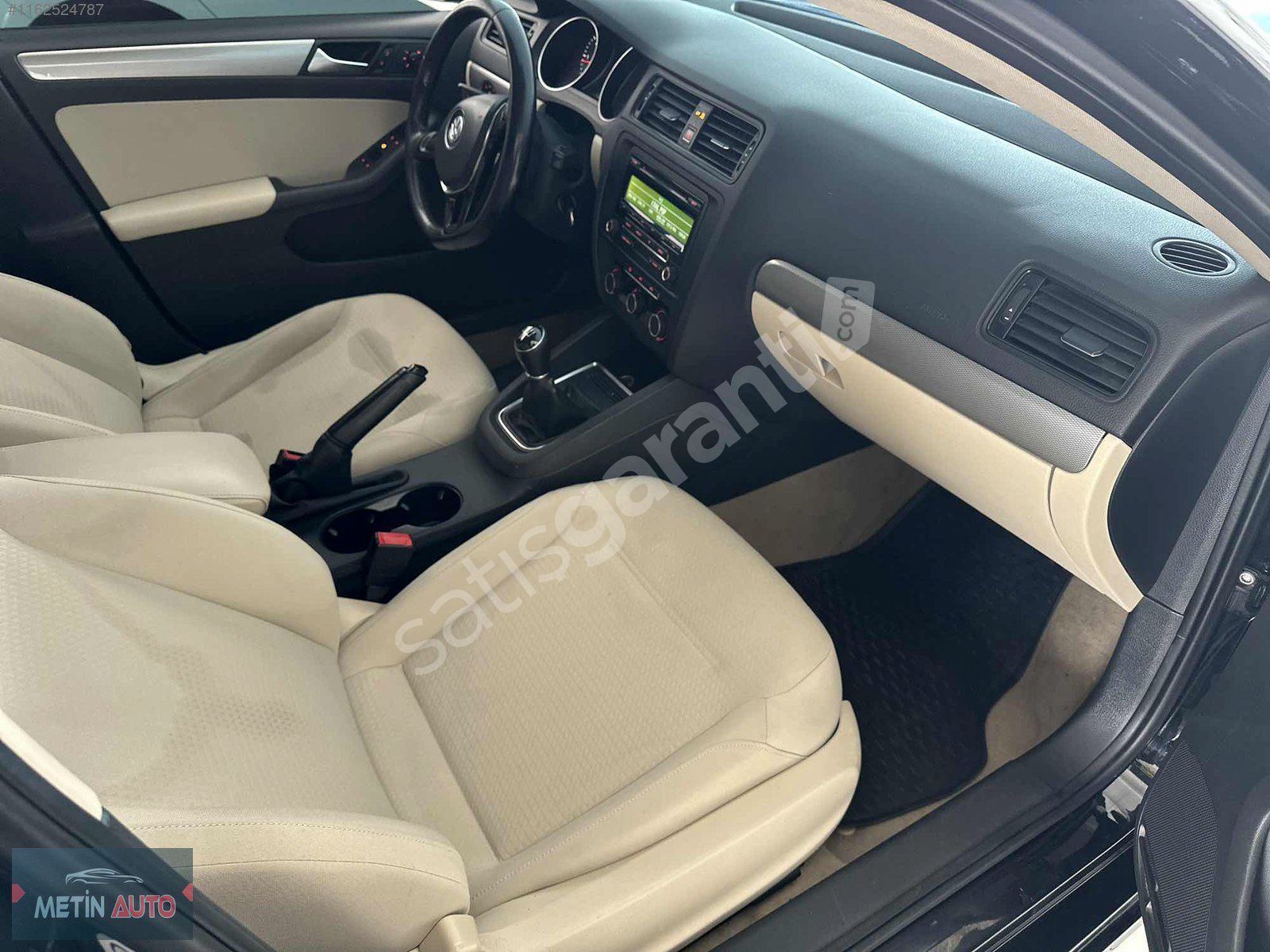 METİN MOTORS