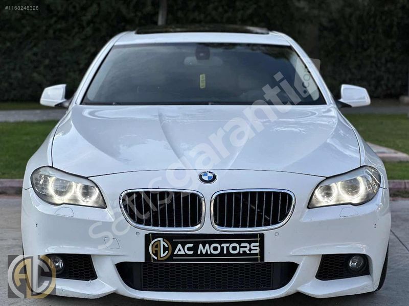 BOYASIZ *MKM PERDE*ISITMA*M DRKSYON*2011 520D DÜŞÜK KM