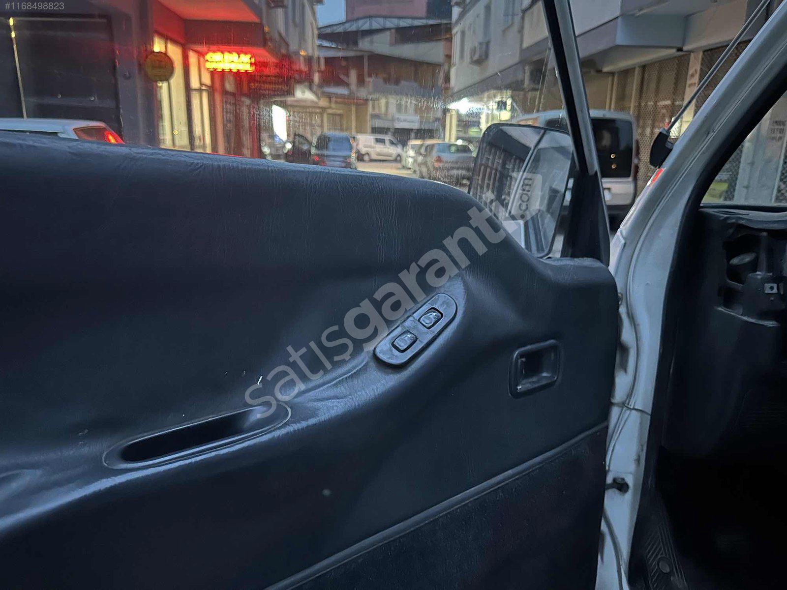 ACİLL FIRSAT ARACIDIR SIFIR MOTOR ÇEKME BELGELİ