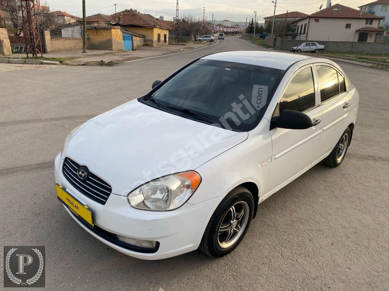 **2007 MODEL**225 BİN KM**1.4 TEAM**K. KARTINA 12 TAKSİT**