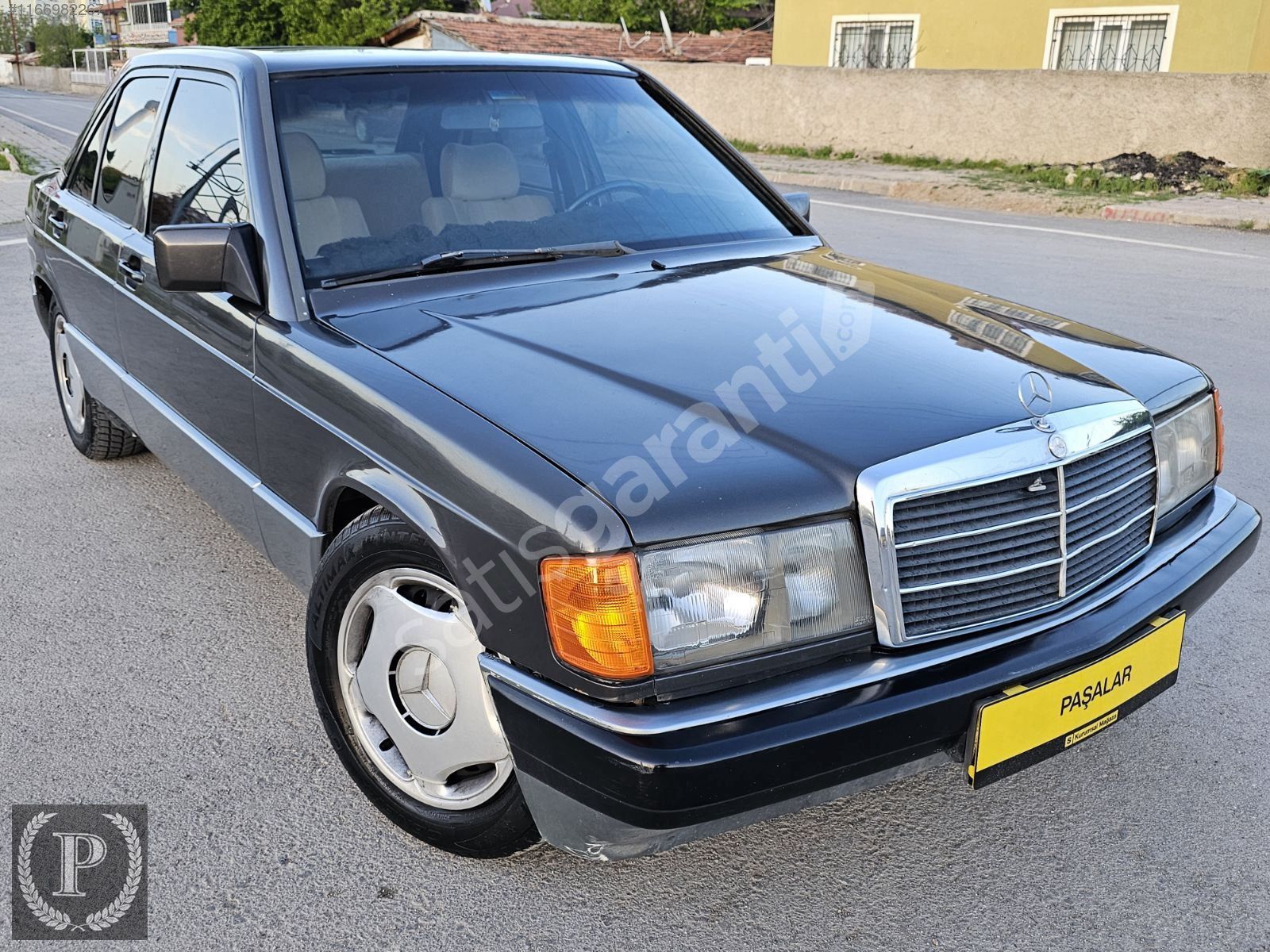 UYGUN FİYAT*MERCEDES*HATASIZ*KLİMA*SANROOF*K.KARTINA 12 TAKSİT*