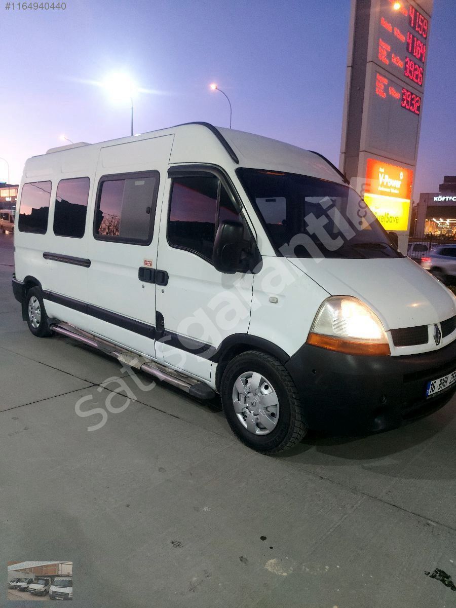 temiz ve bakımlı