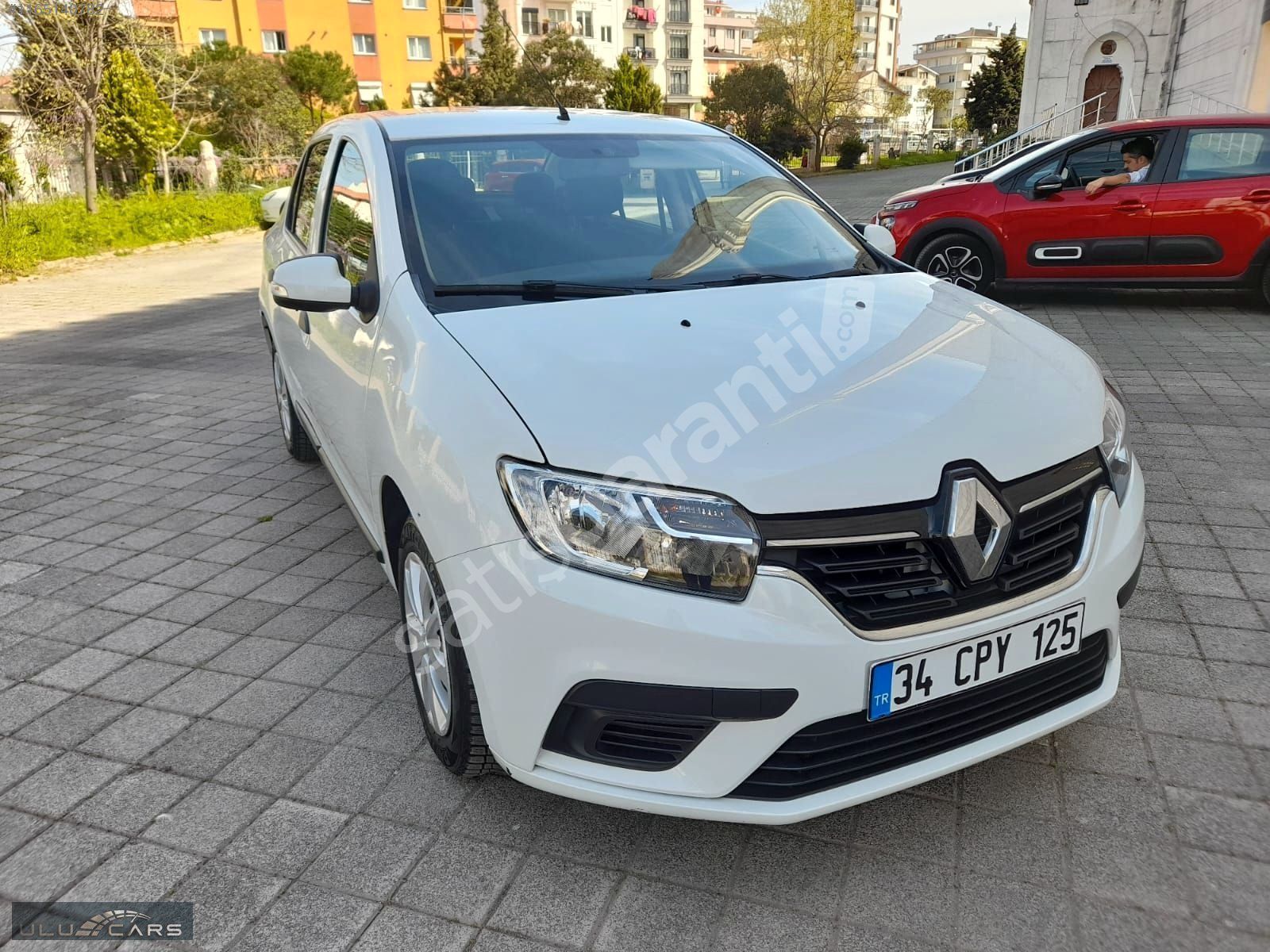 BOYASIZ,DEĞİŞENSİZ,TRAMERSİZ,ORJ 108.000 KM DE