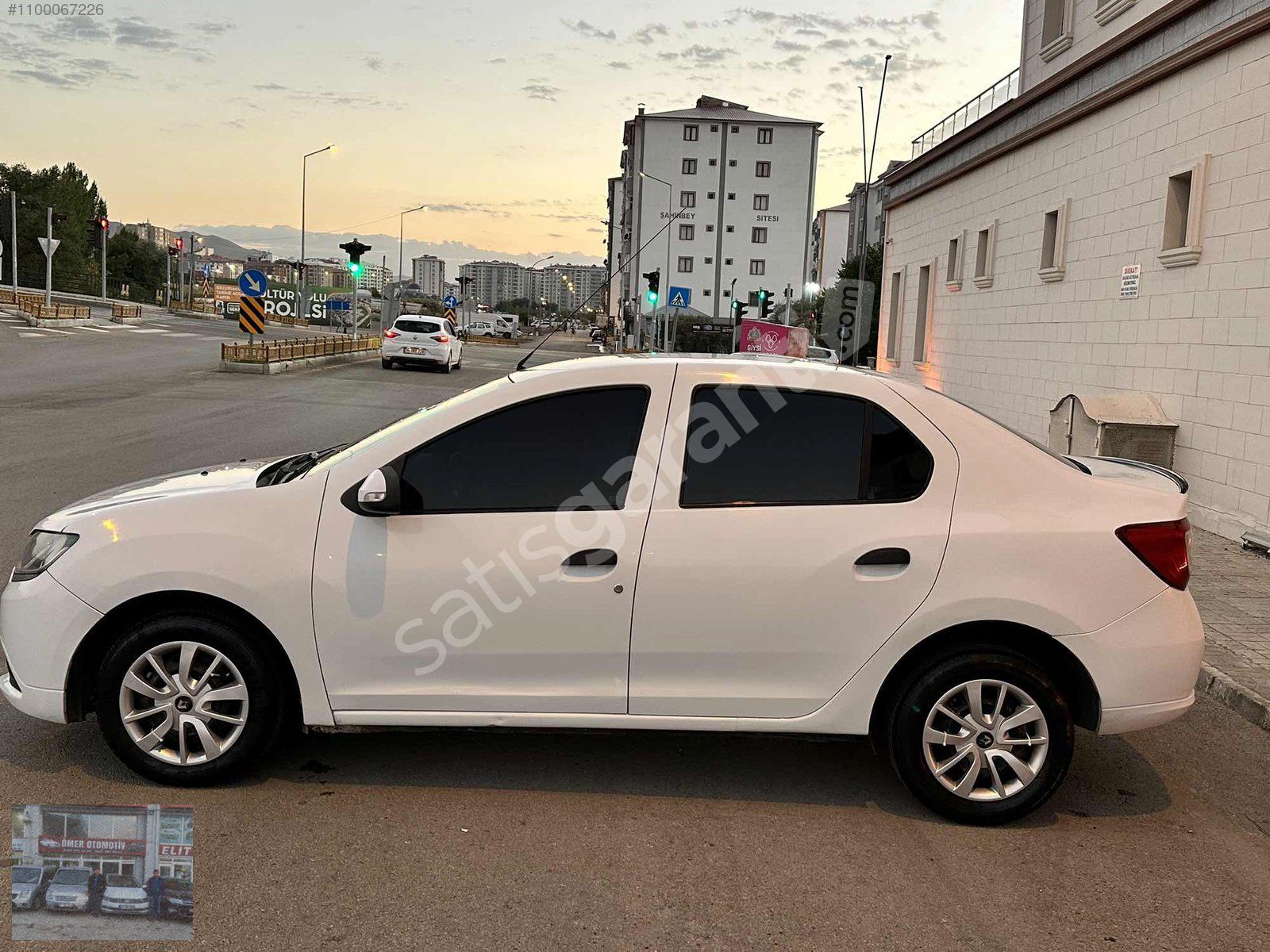 EMSALSİZ TEMİZLİKTE 1.2 16V