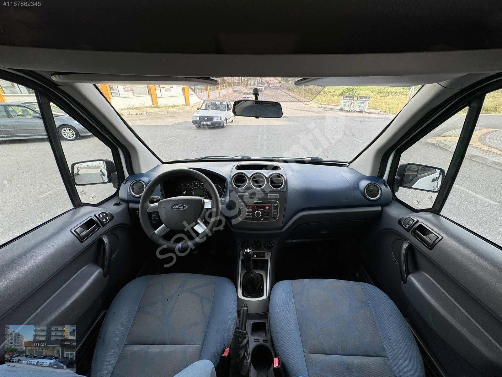 MARSCAR'DAN 2012 MODEL 90 LIK HATASIZ BOYASIZ DEĞİŞENSİZ