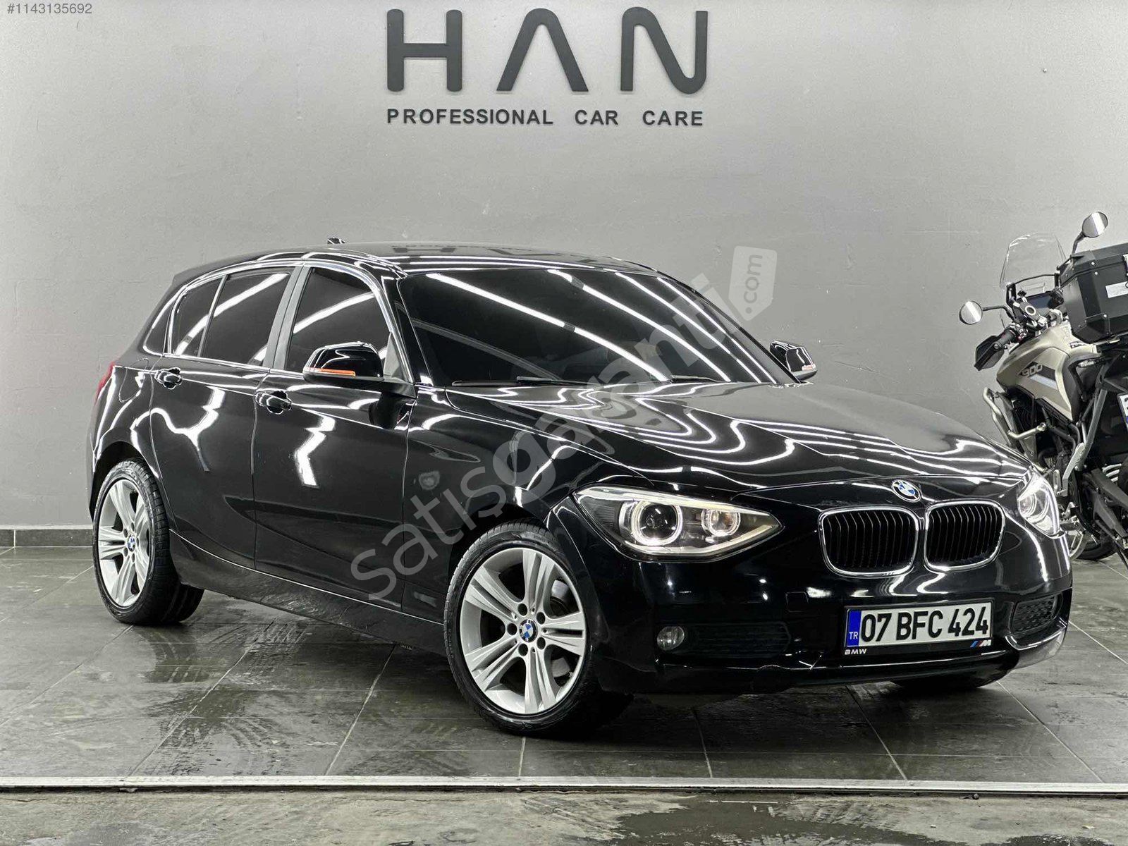 İLK SAHİBİNDN+BAKIMLI+EMSALSİZ+PREMİUM+113 KM+LED+17 JANT