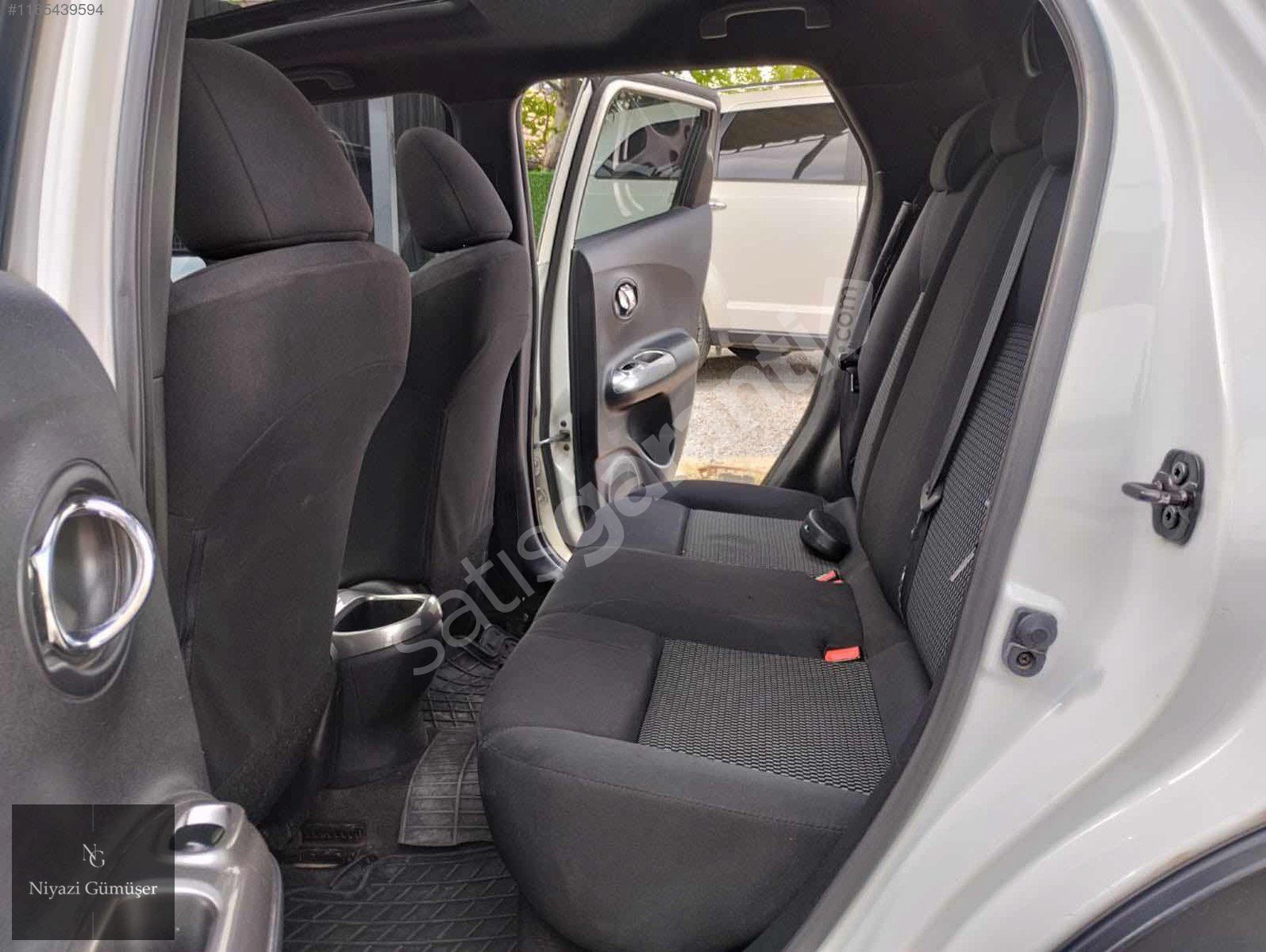 "NG AUTOMOBİLE" DEN HATASIZ SUV CAM TAVAN BUYUK EKRAN DİGİ KLİMA