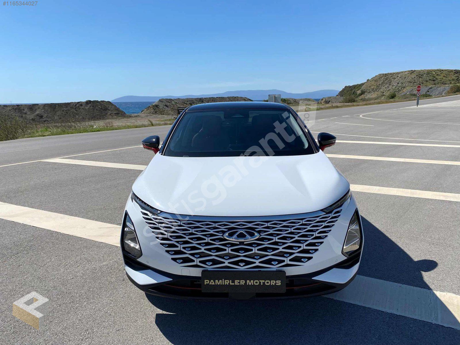 PAMİRLER MOTORS'DAN 2023 MODEL EXCELLENT
