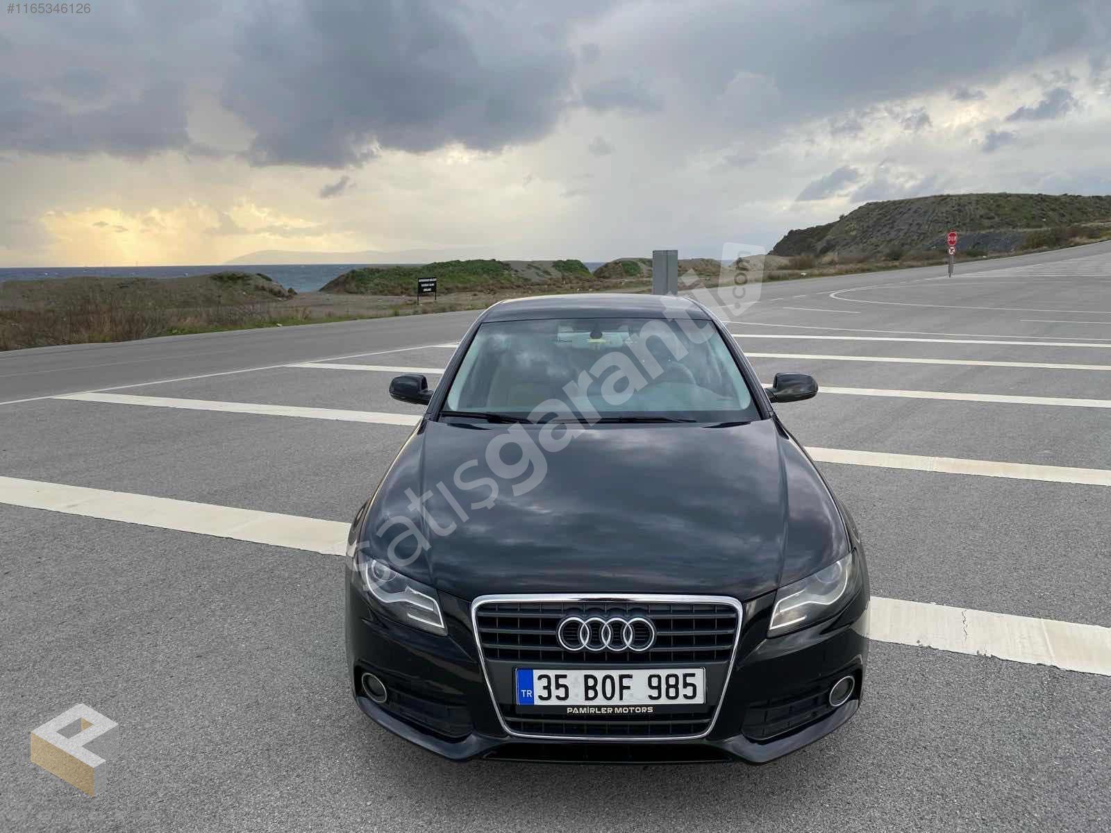 PAMİRLER MOTORS'DAN 2011 MODEL DEĞİŞENSİZ