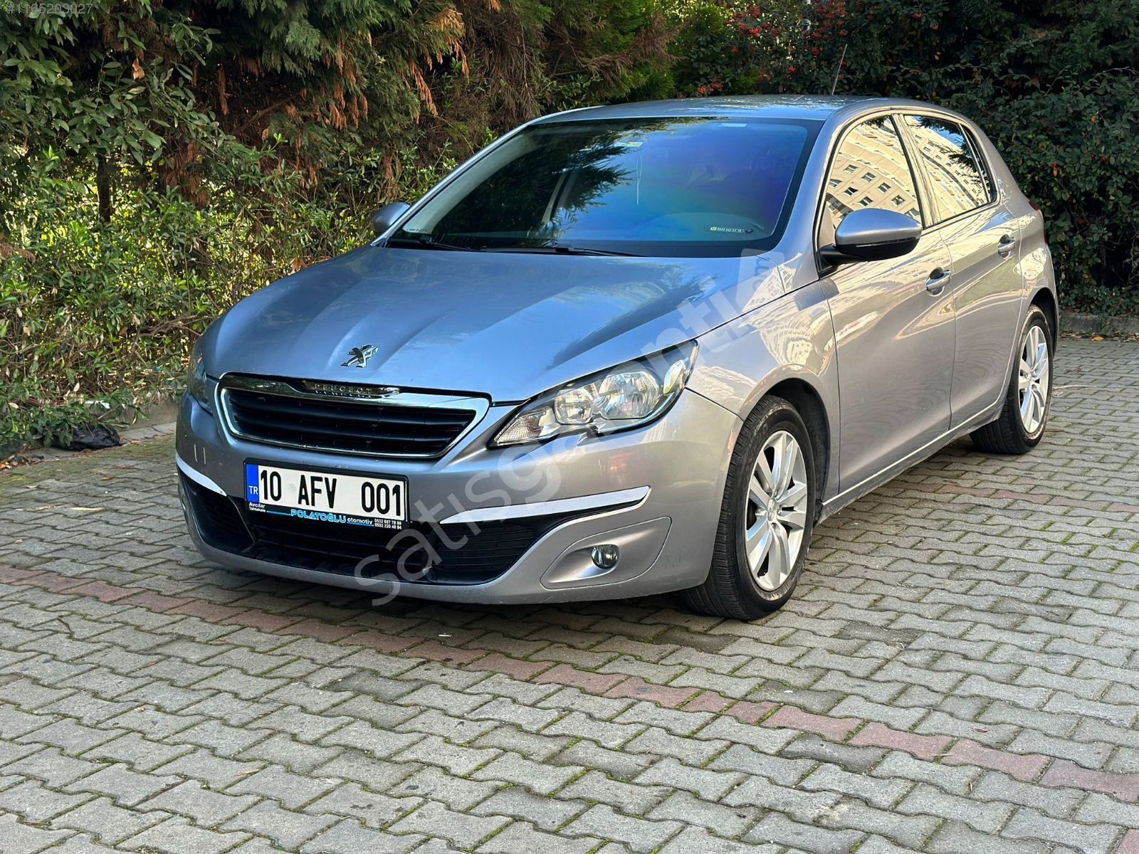 BAYRAMA HAZİR AGİR BAKİMLARİ YAPİLMİS 90 KM OTOMATİK