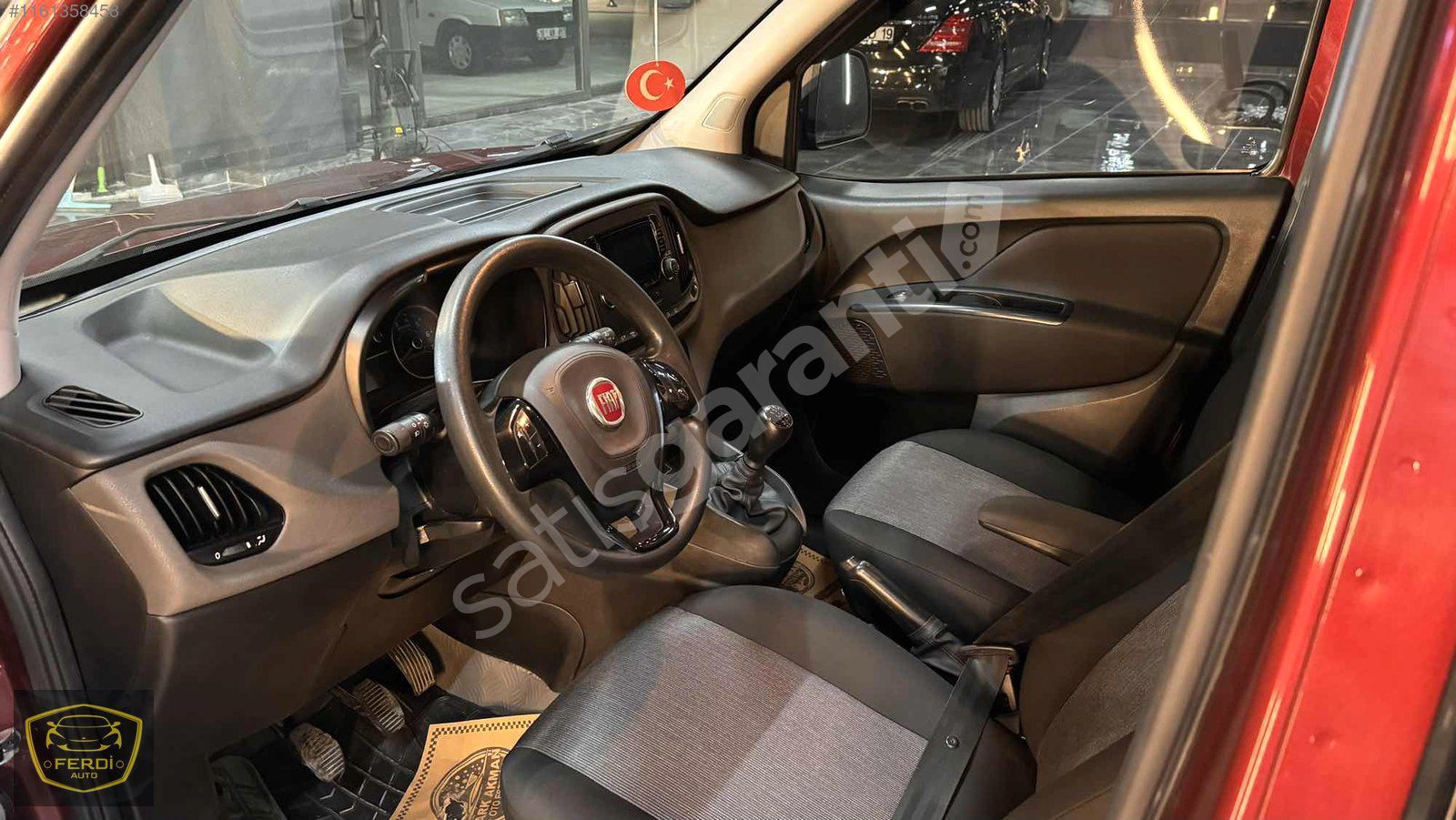 FERDİ AUTO'DAN TERTEMİZ UYGUN FİYATLI