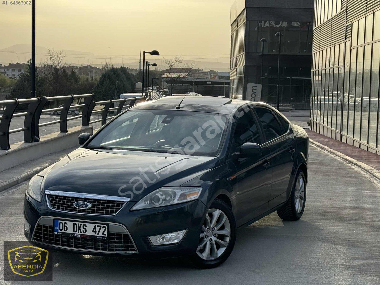 FERDİ AUTO'DAN UYGUN FİYATLI KREDİ İMKANLI DÜŞÜK KM