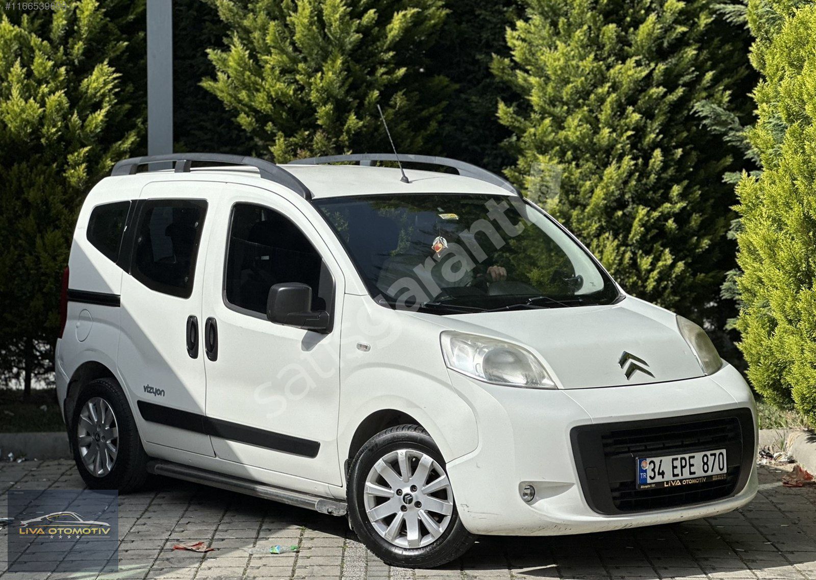 LİVA'DAN 2016 NEMO HATASIZ VİZYON PLUS 175PEŞİN 36AY ELDEN SENET