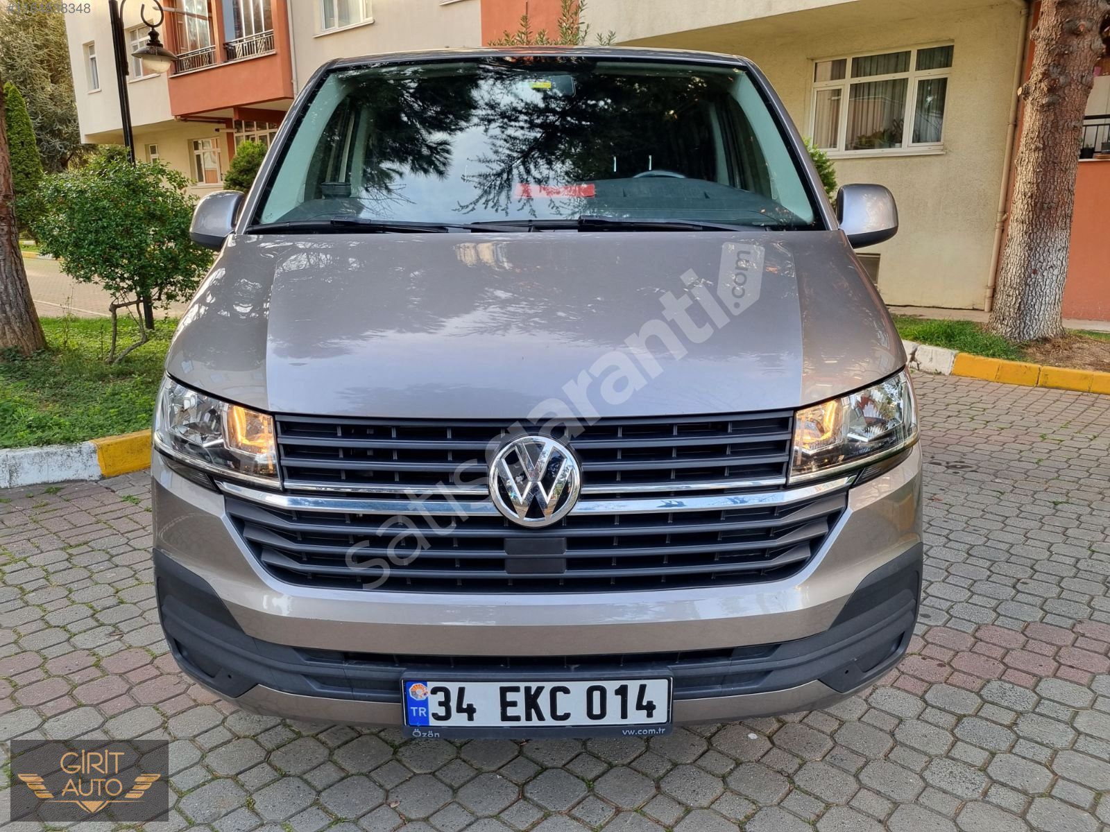 21 Boyasız Servis Bakımlı 93.000 KM Otomatik AddBlue