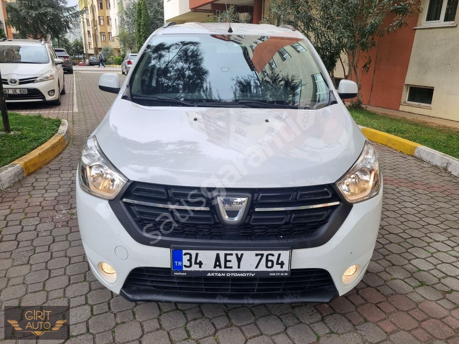 Boyasız 7 Kişilik Orijinal 158.000'De