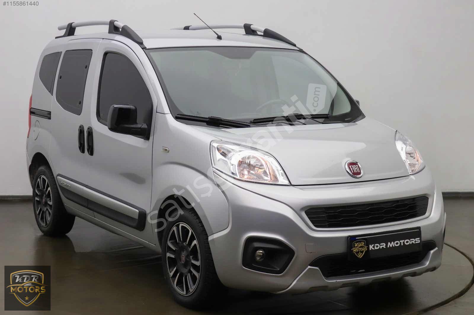 KDR MOTORS'DAN 2017 ÇIKIŞLI PREMİO K.KARTINA 12 AY TAKSİT