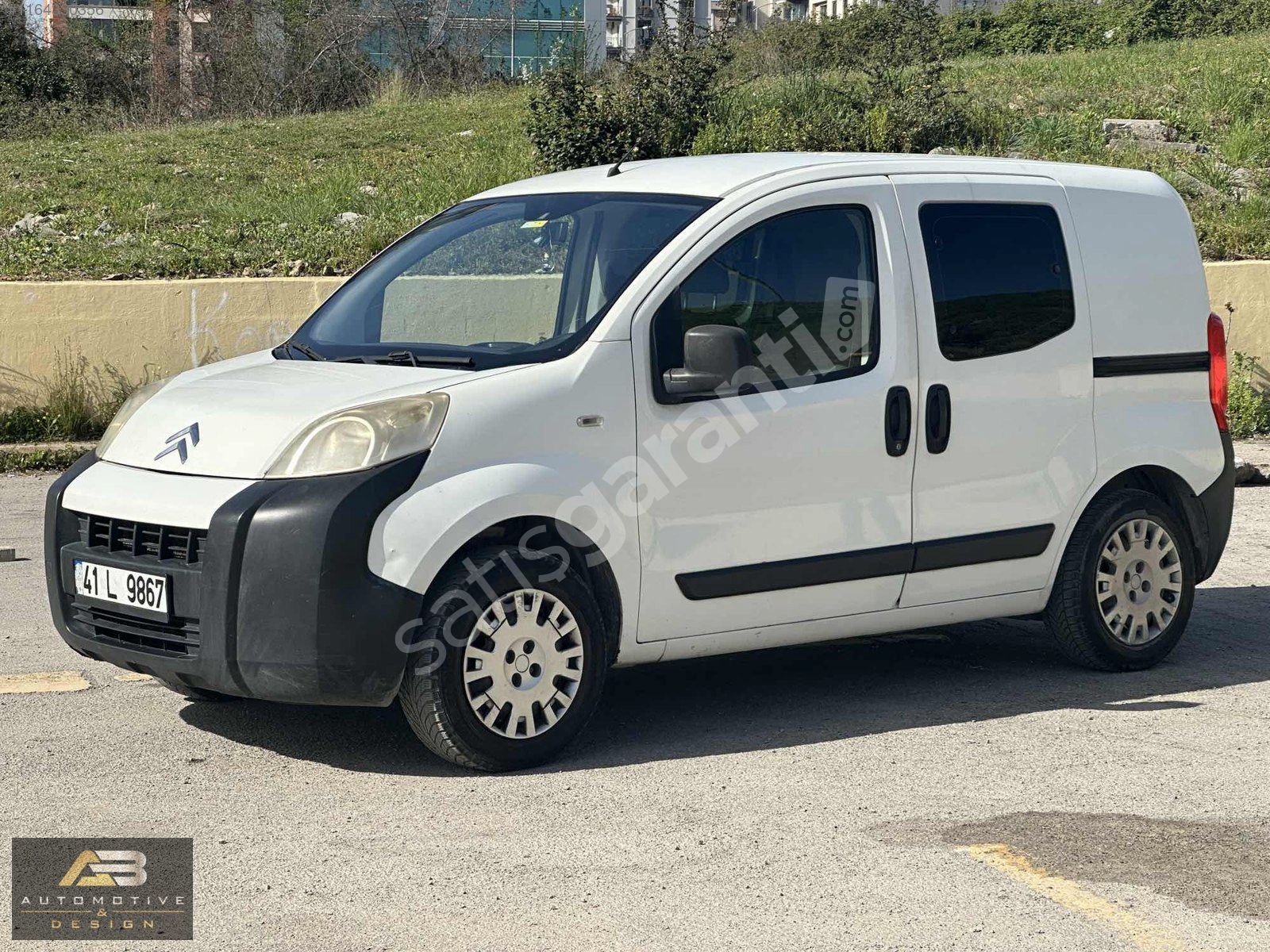 AB VİP'DEN 2 PARÇA BOYALI NEMO