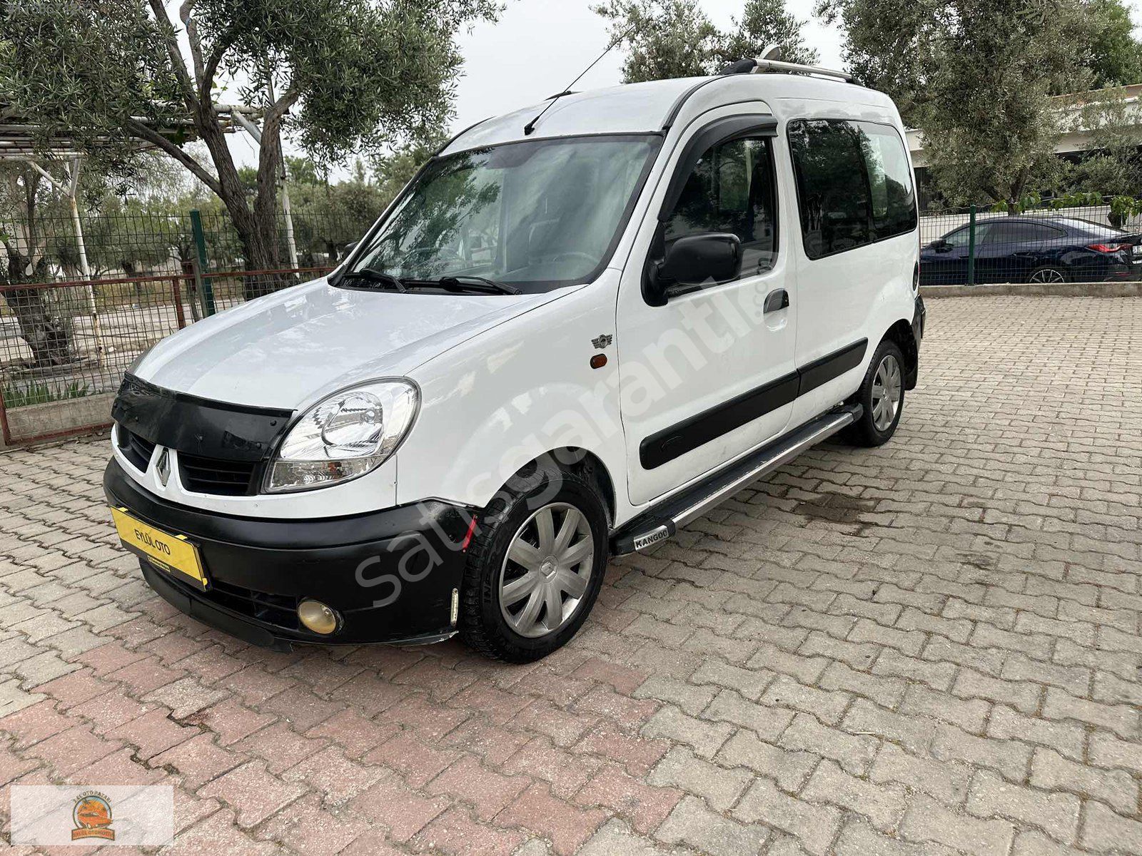 EYLULOTOMOTİVDEN SATILIK RENAULT KANGOO