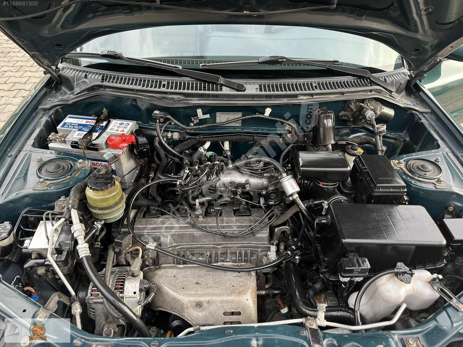 EYLULOTOMOTİVDEN RAV 4