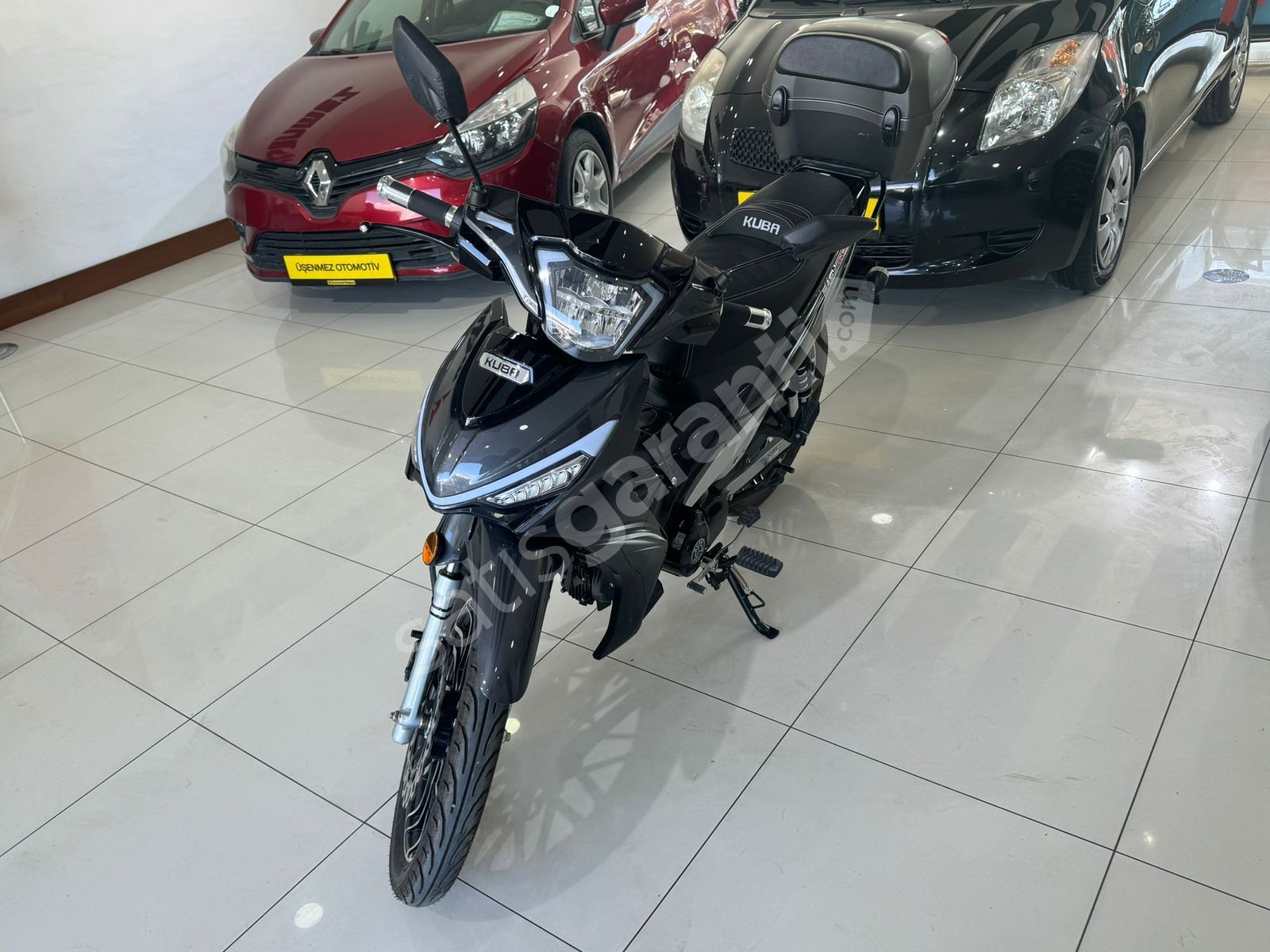 1.500 km de Kuba easy 50