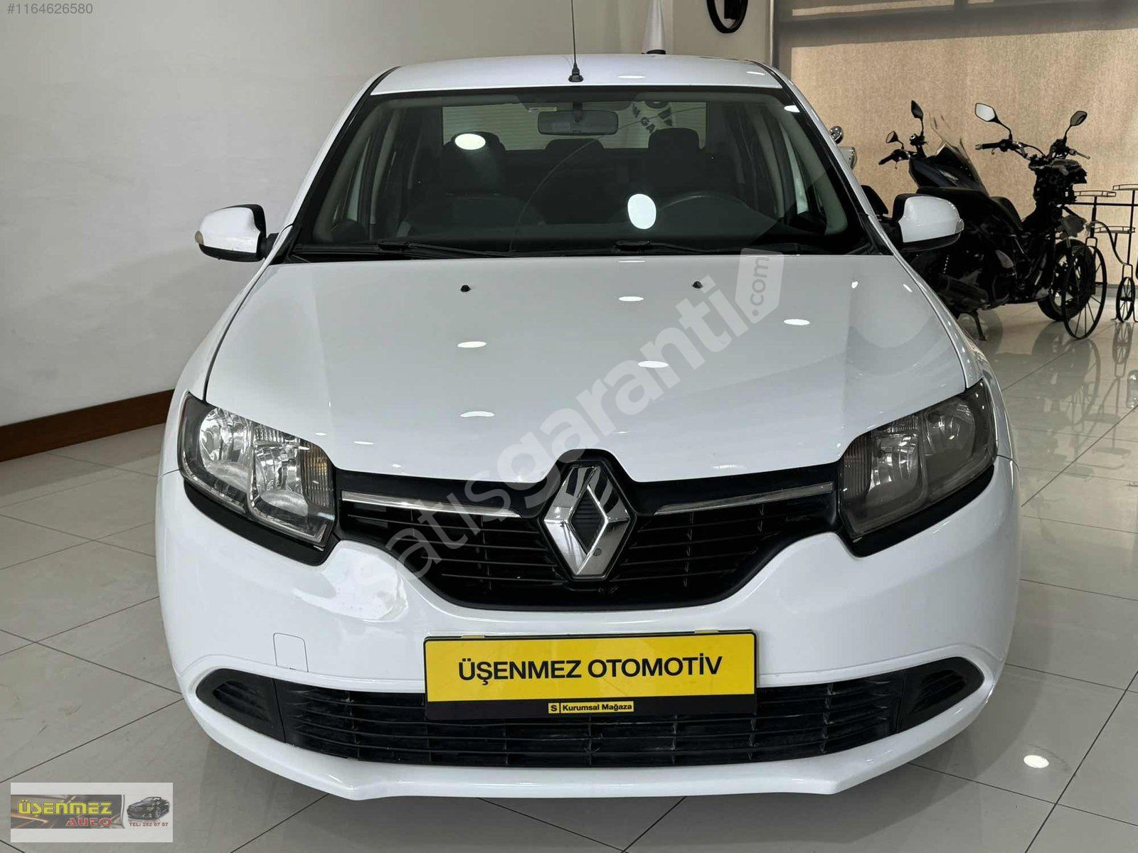 2015 SYMBOL 1.5dci