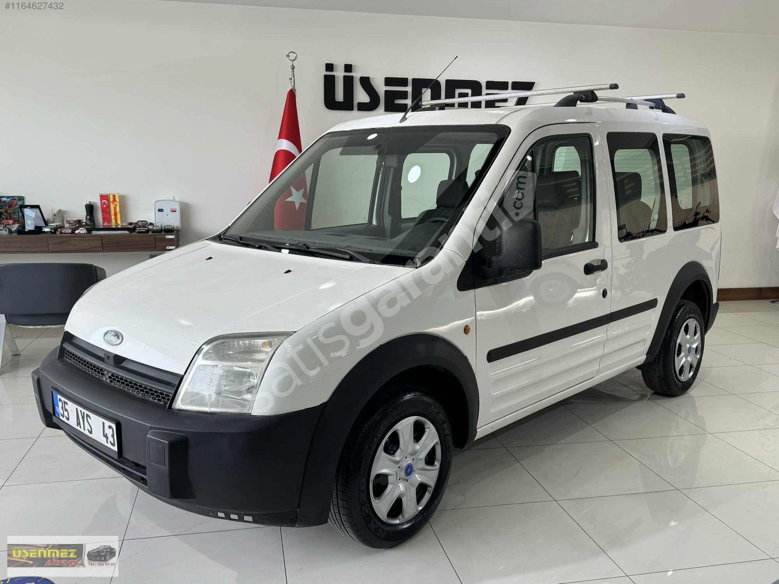 2006 CONNECT