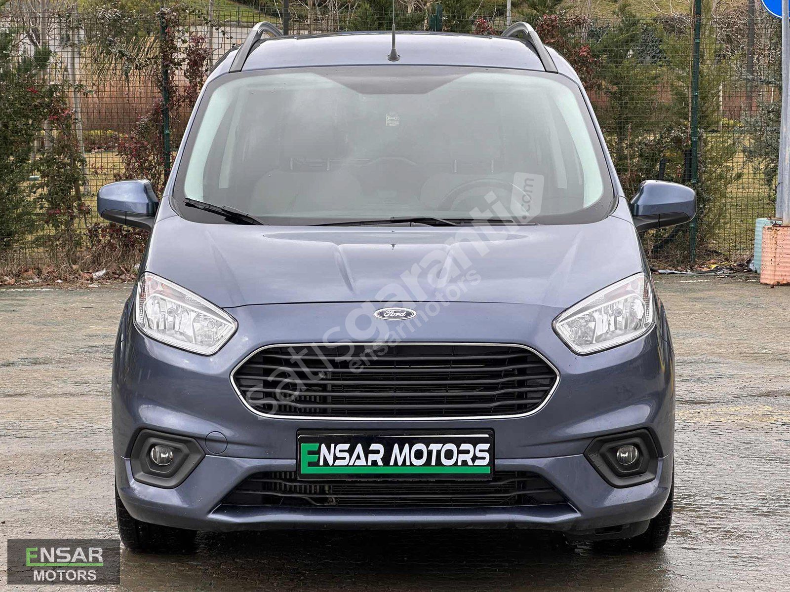 2020 MODEL CURER TİTANUM *HATASIZ - BOYASIZ* 90.000KM.