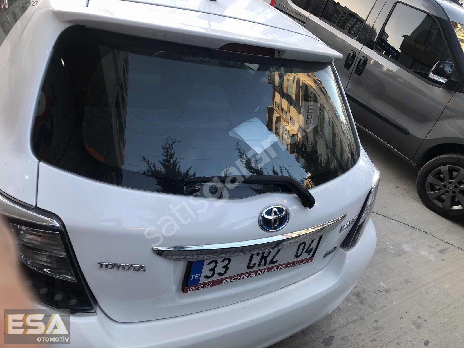 2013 model hatasız değişensiz