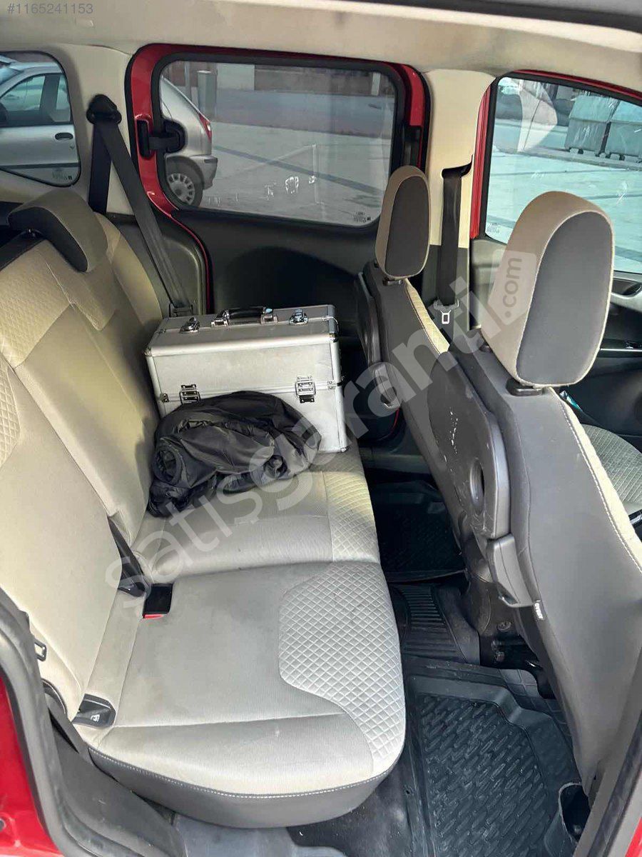 ZM OTOMOTİV DEN DEĞİŞENSİZ DÜŞÜK KM COURİER