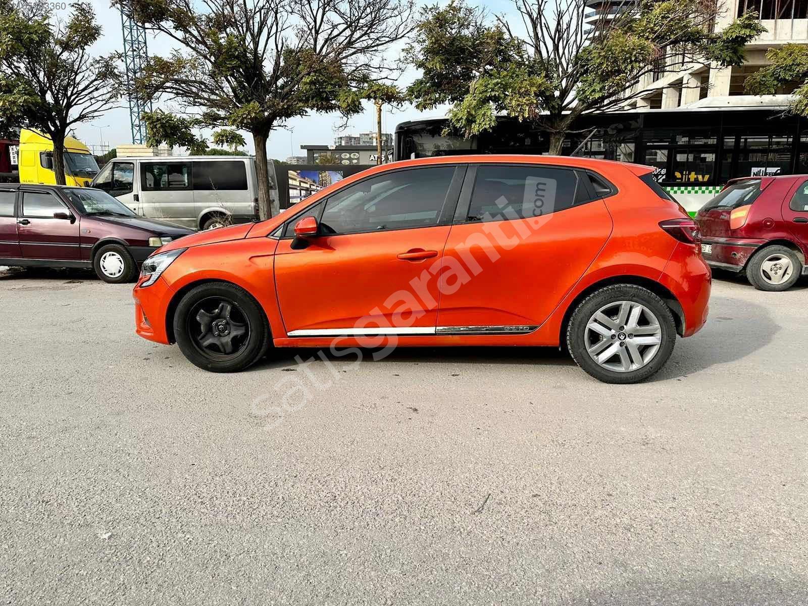 ZM OTOMOTİV DEN FIRSAT ARACI