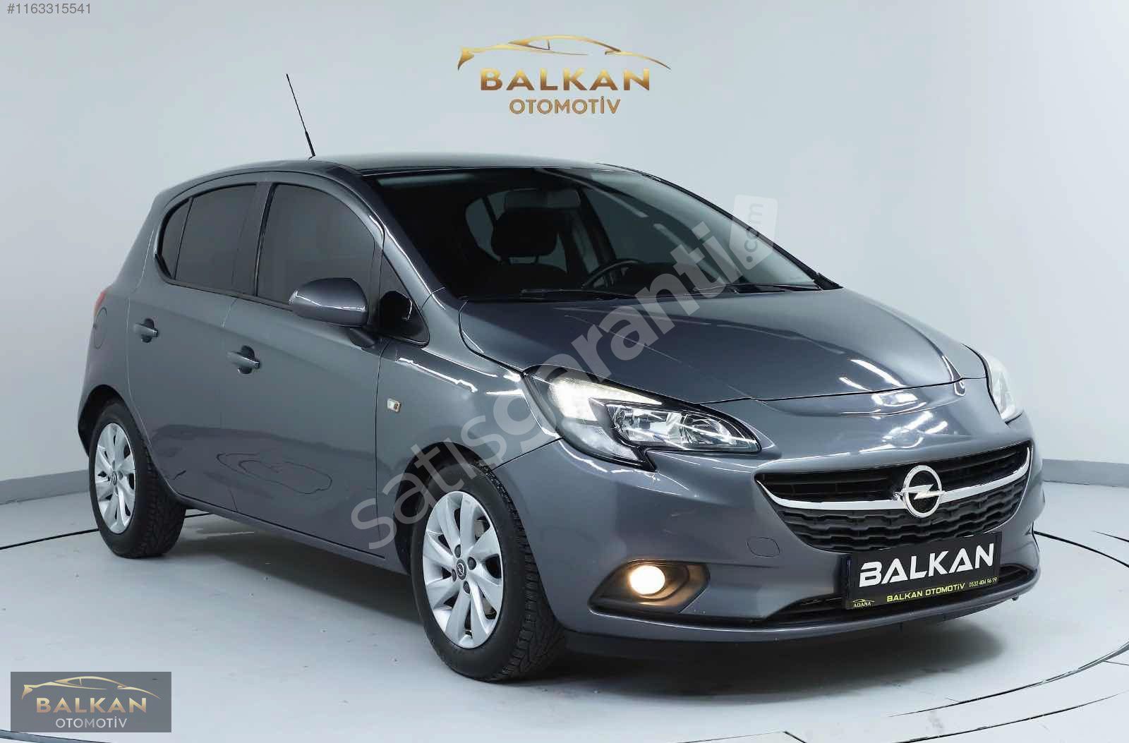 İLK SAHİBİNDEN - OTOMATİK - HATASIZ - FULL PAKET