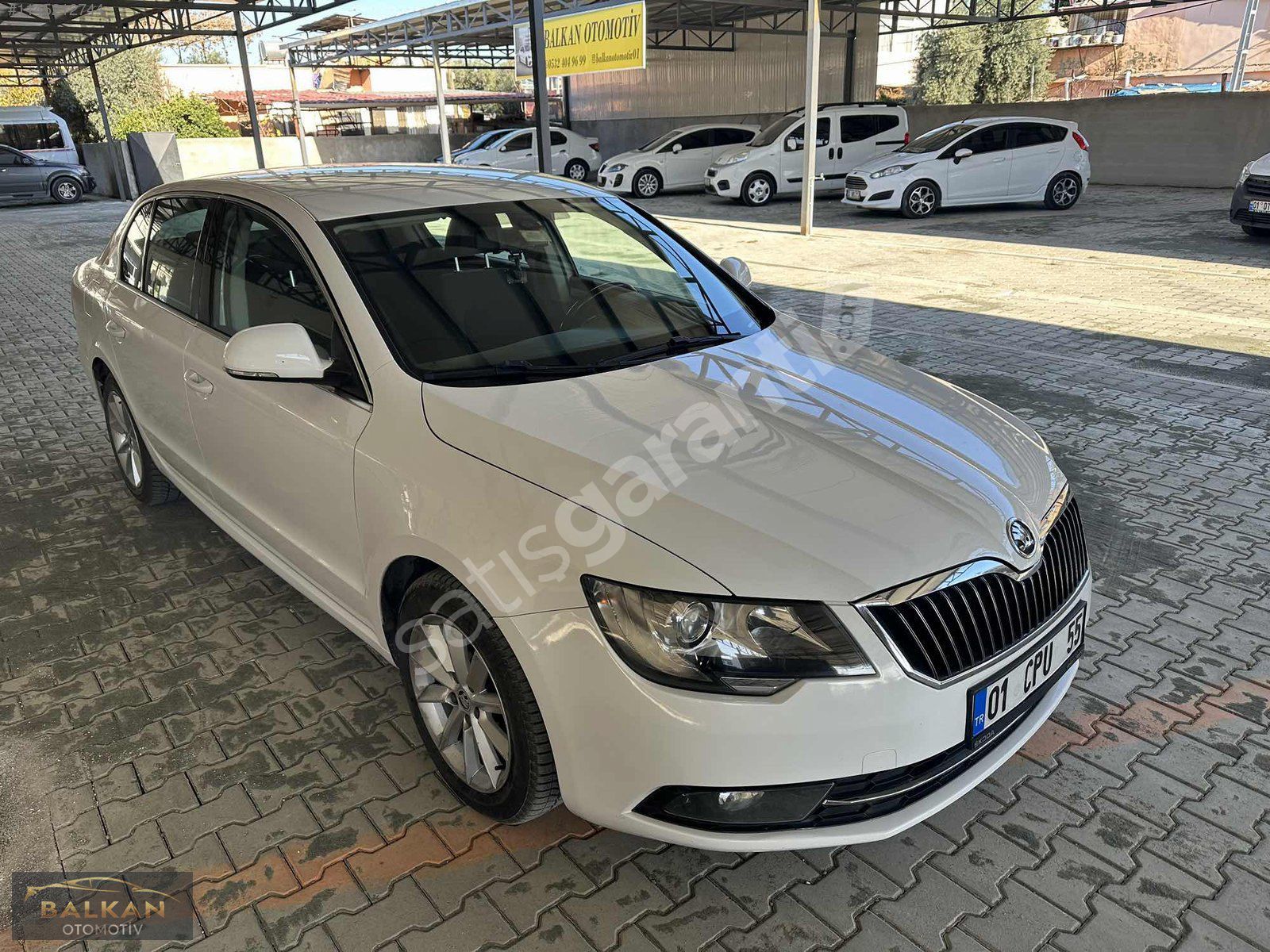 İLK SAHİBİNDEN HATASIZ BOYASIZ FULL SERVİS BAKIMLI