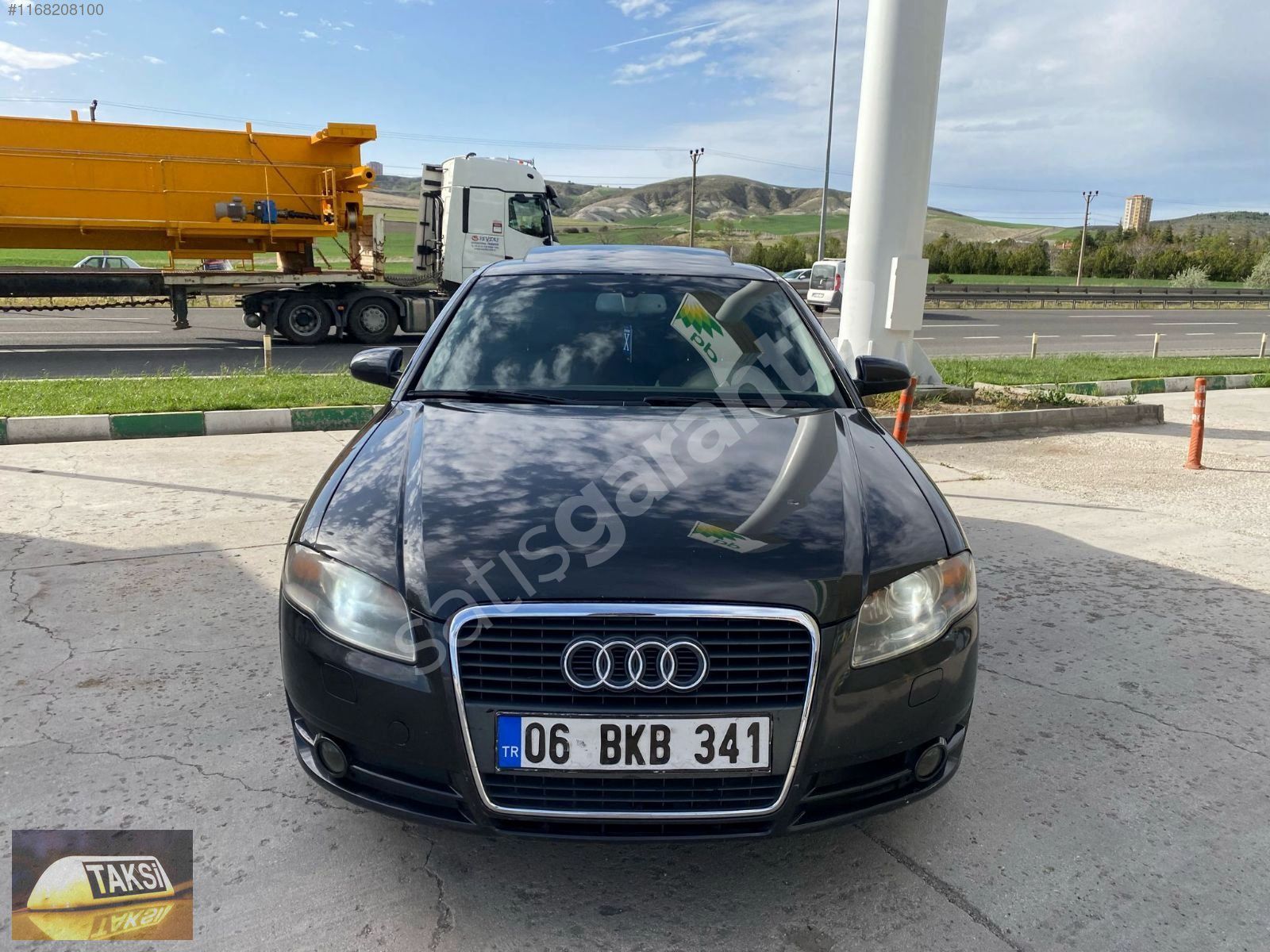SIFIR GİBİ HATASIZ BOYASIZ DİZEL OTOMATİK SUNROOF,LU