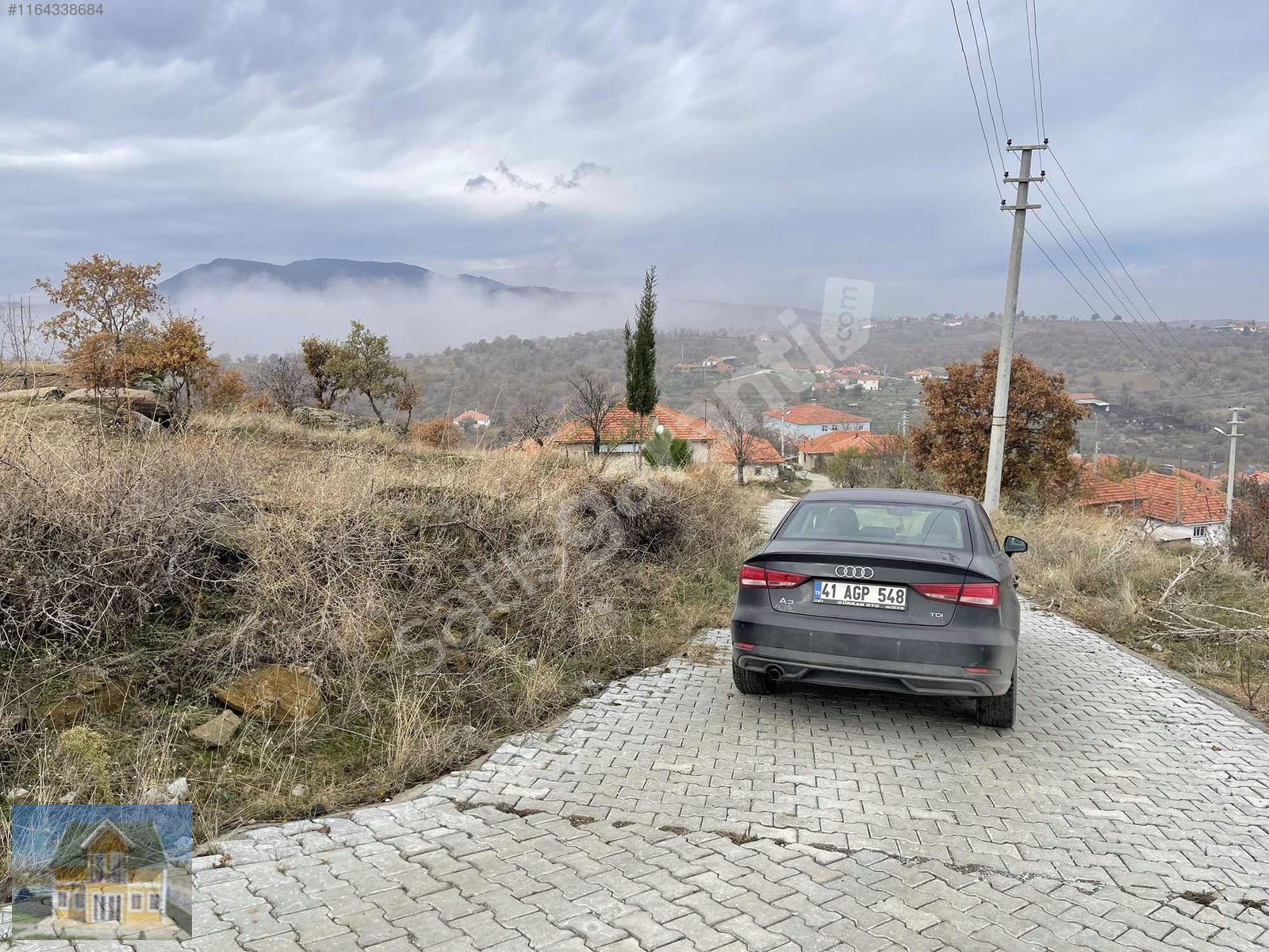 KONUT İMARLI ARSA