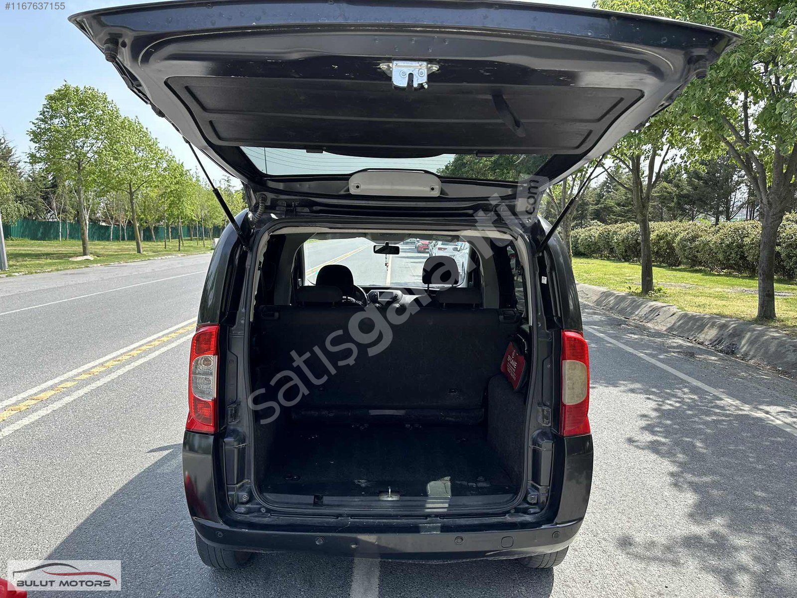 2018 FİORİNO SAFELİNE 95 HP %20 PEŞİN 36 TAKSİT ! ELDEN SENET!