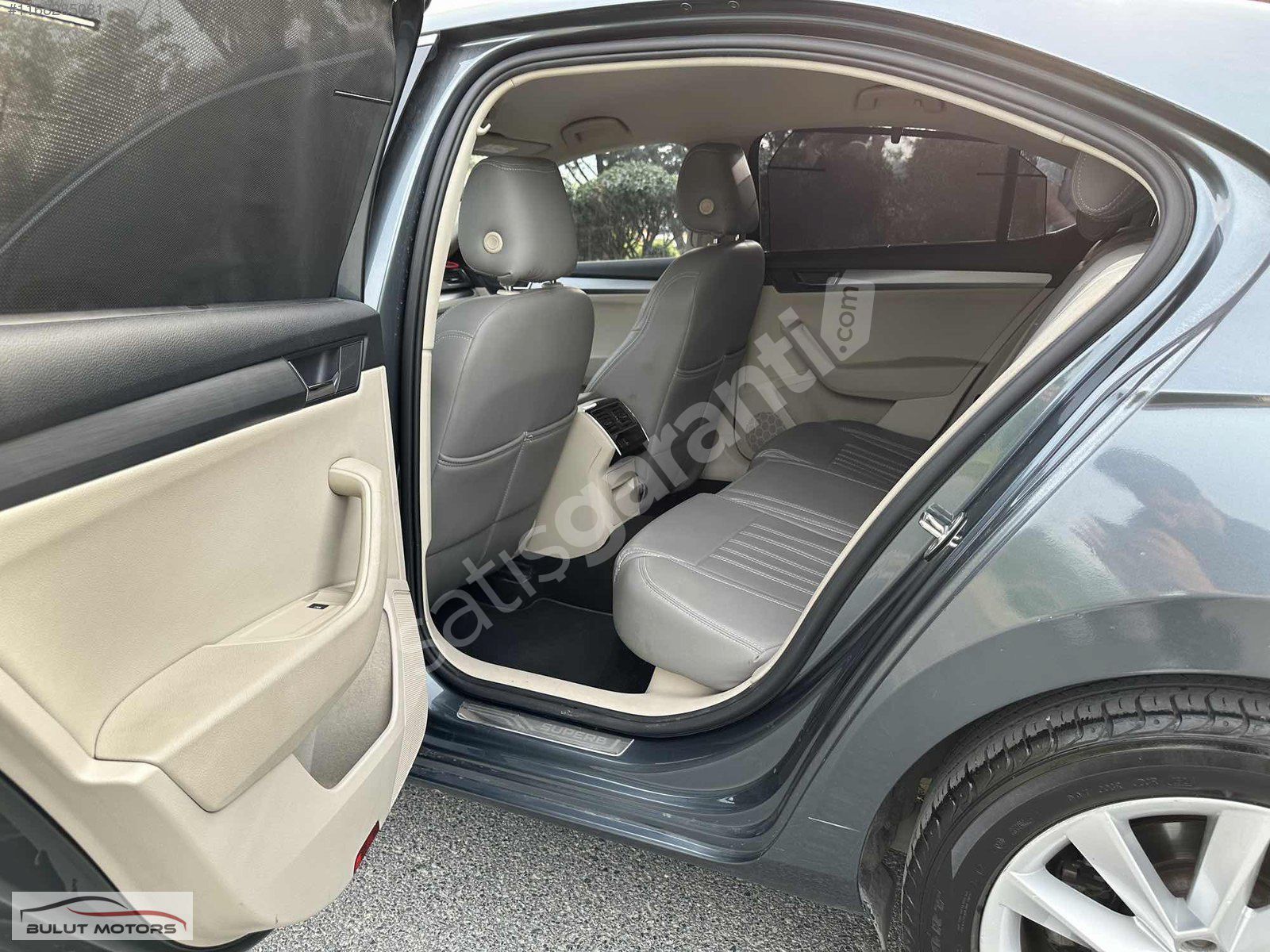 2019 SKODA SUPERB 120 HP 99 BİNDE SADECE 20 PEŞİN 36 TAKSİT!!