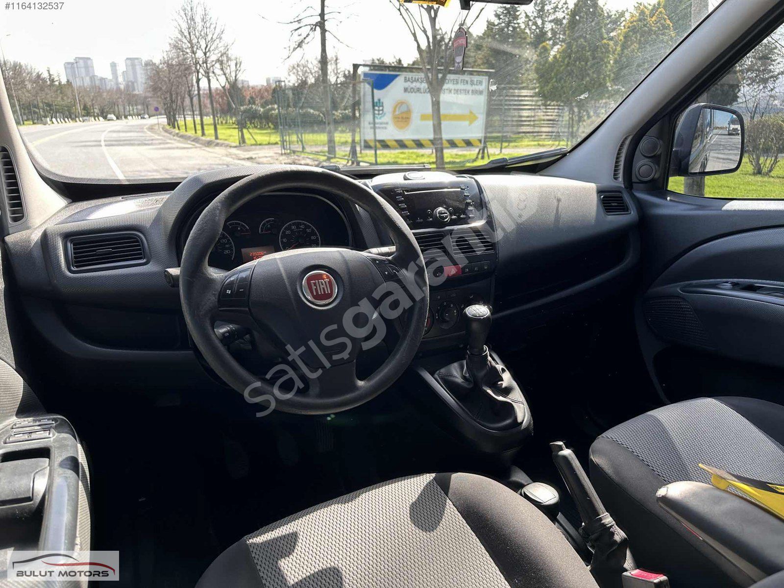 2012 DOBLOURBAN 90HP KK12 TAKSİT SIFIRMUAYENE %20 PEŞİN 36TAKSİT