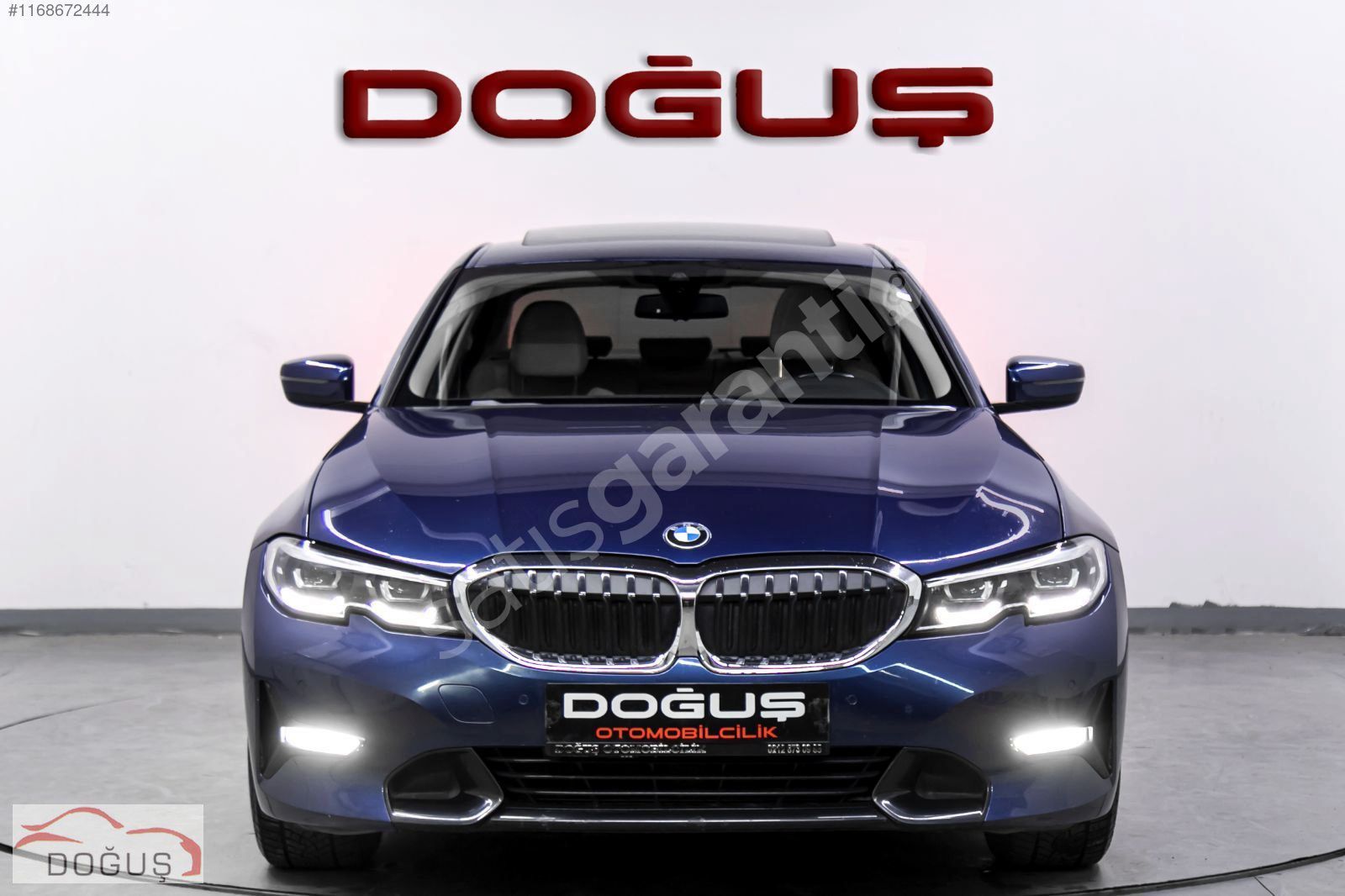 DOĞUŞ OTOMOBİLCİLİK'TEN KEFİLSİZ EVRAKSIZ 10 DK DA KREDİ İMKANI