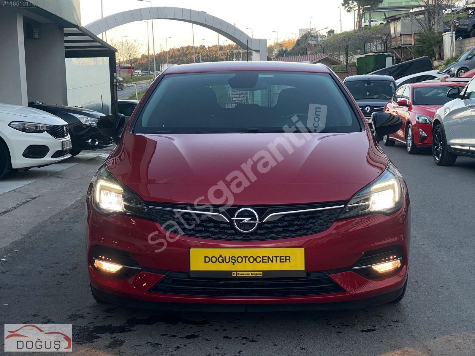 DOĞUŞ OTOMOBİLCİLİK'TEN KEFİLSİZ EVRAKSIZ 10 DK DA KREDİ İMKANI