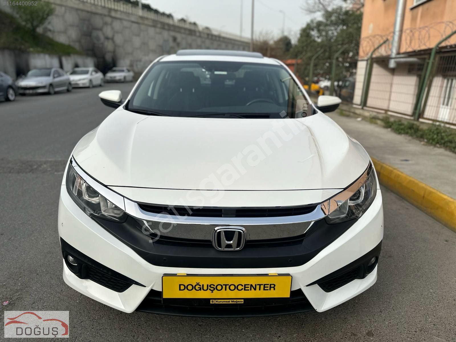 DOĞUŞ OTOMOBİLCİLİK'TEN KEFİLSİZ EVRAKSIZ 10 DK DA KREDİ İMKANI