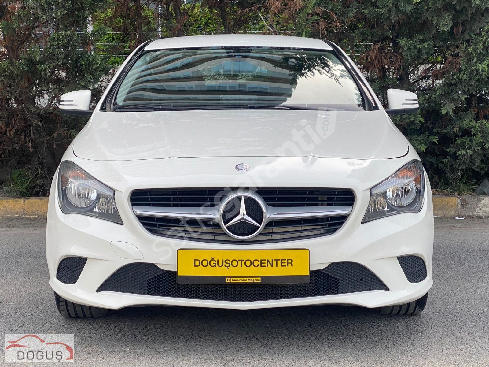 DOĞUŞ OTOMOBİLCİLİKTEN KEFİLSİZ EVRAKSIZ 10 DK KREDİ