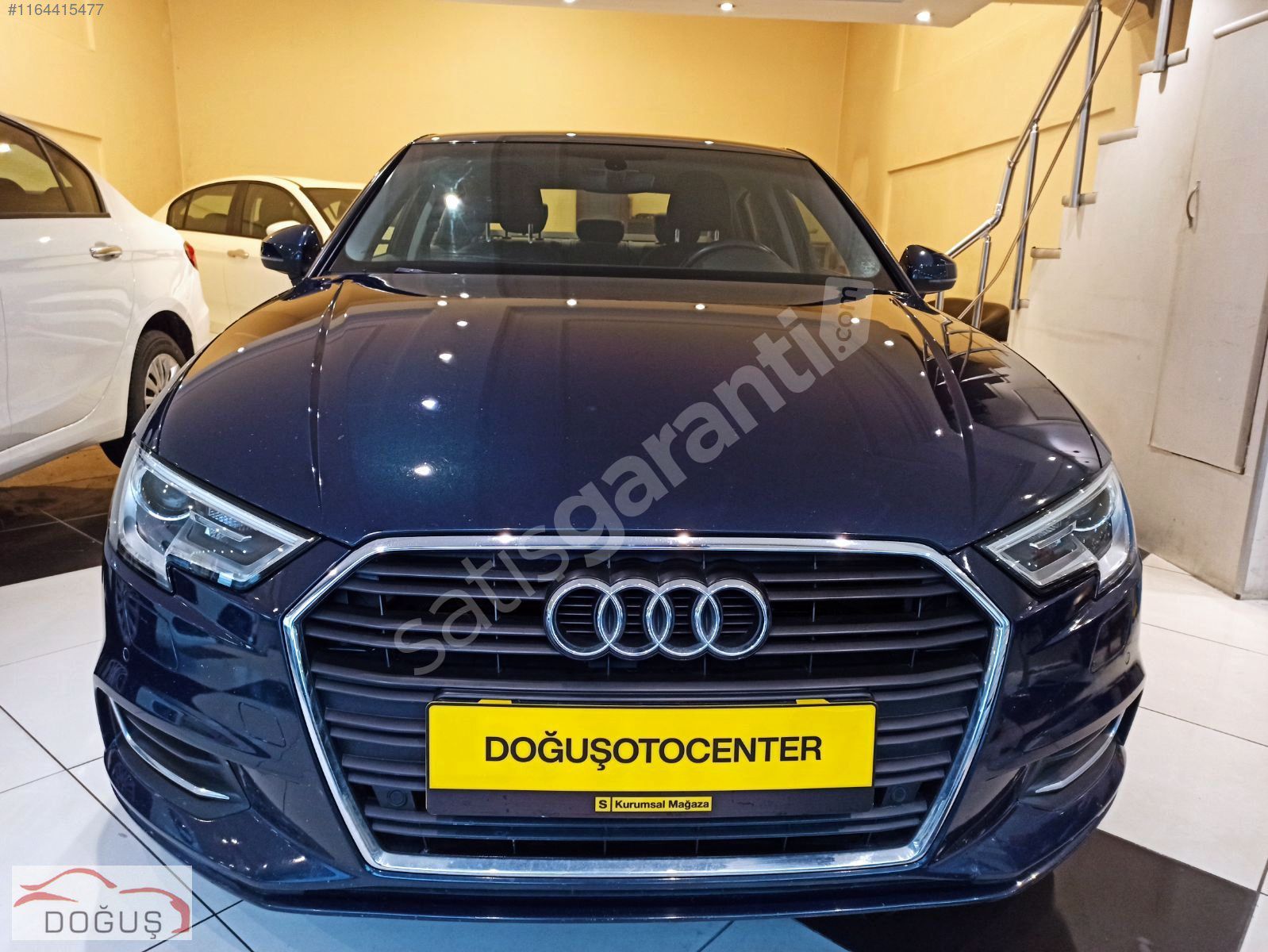 DOĞUŞ OTOMOBİLCİLİK'TEN KEFİLSİZ EVRAKSIZ 10 DK DA KREDİ İMKANI