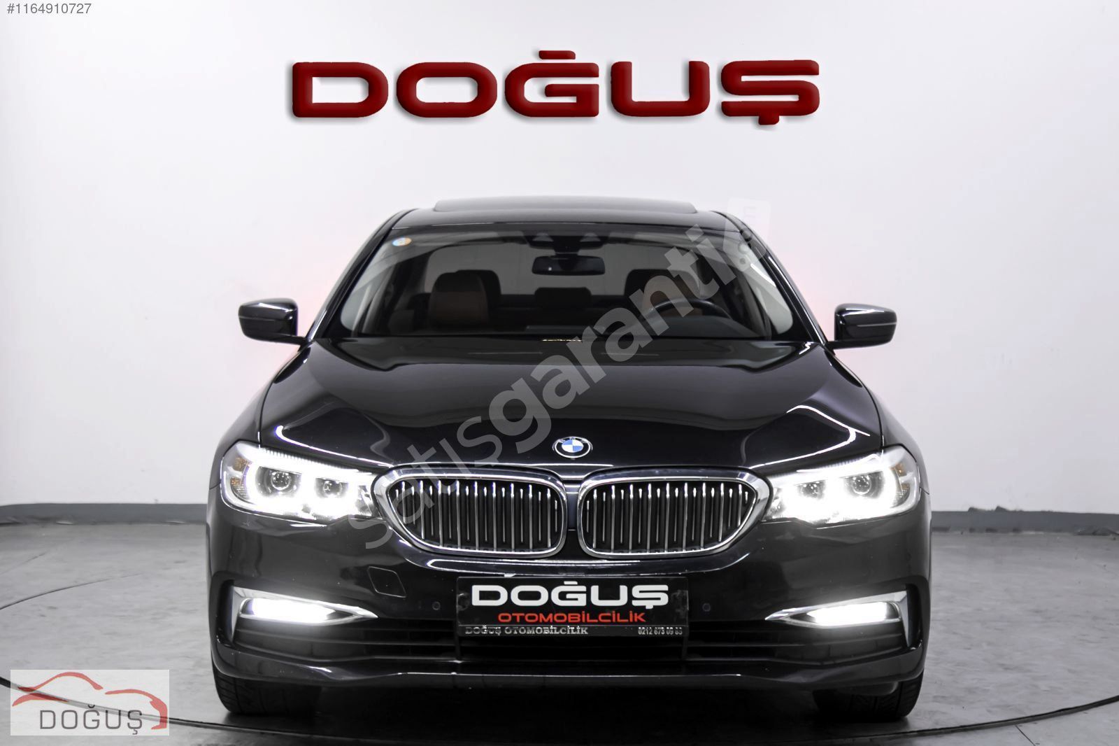 DOĞUŞ OTOMOBİLCİLİK'TEN KEFİLSİZ EVRAKSIZ 10 DK DA KREDİ İMKANI