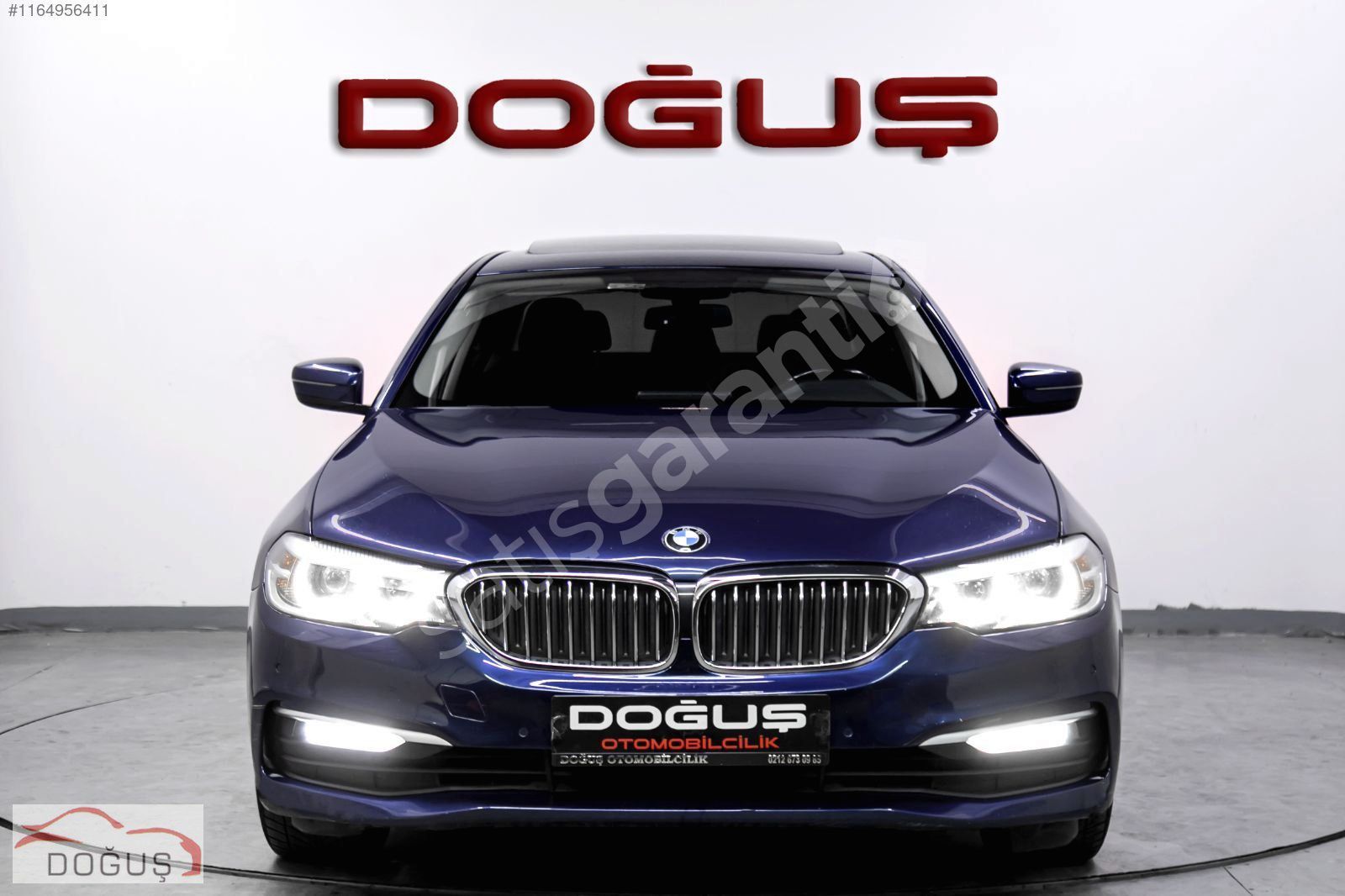 DOĞUŞ OTOMOBİLCİLİK'TEN KEFİLSİZ EVRAKSIZ 10 DK DA KREDİ İMKANI