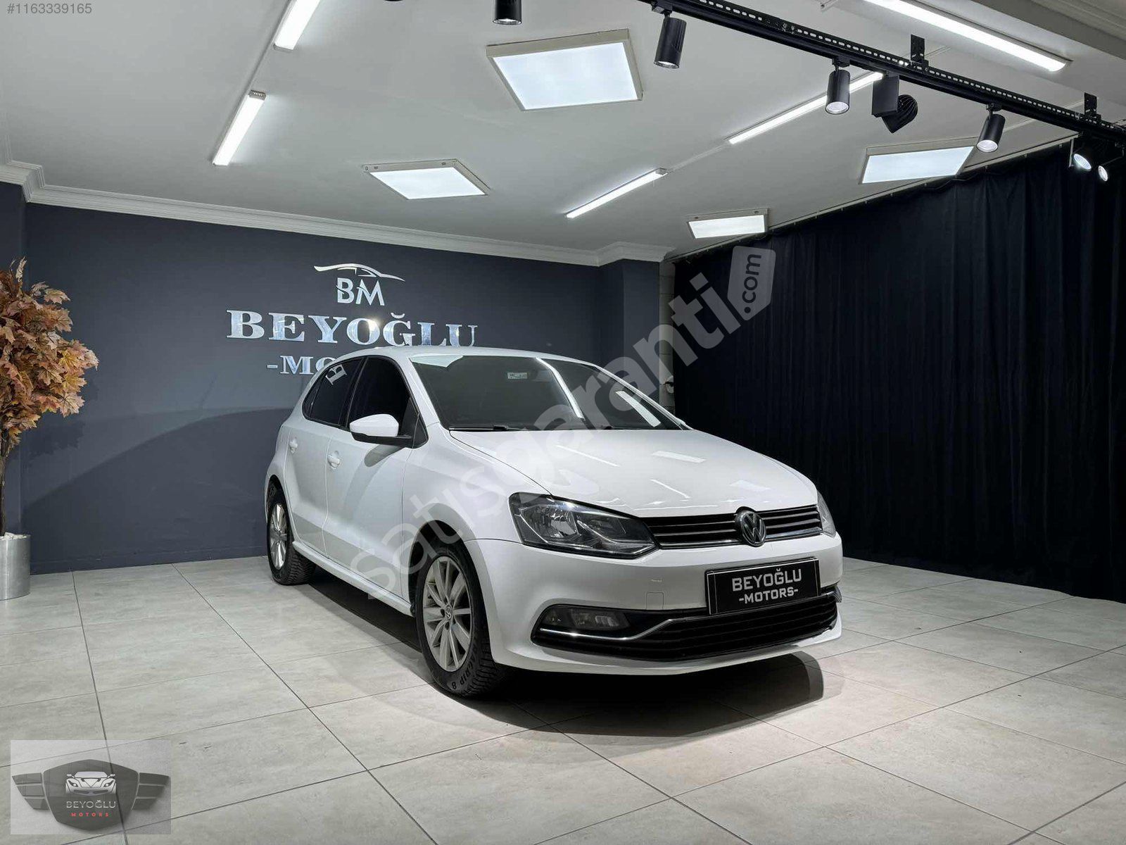 BM BEYOĞLU MOTORSTAN DİZEL OTOMATİK.....