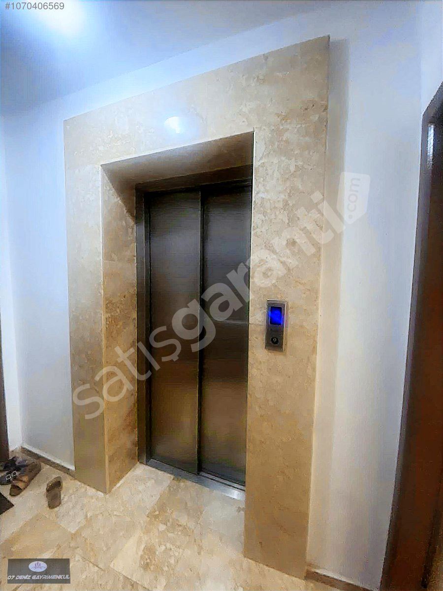 KIzıLaRIk mh. aRA kattA 3+1 AsNsÖrlü Güney Batı cphe