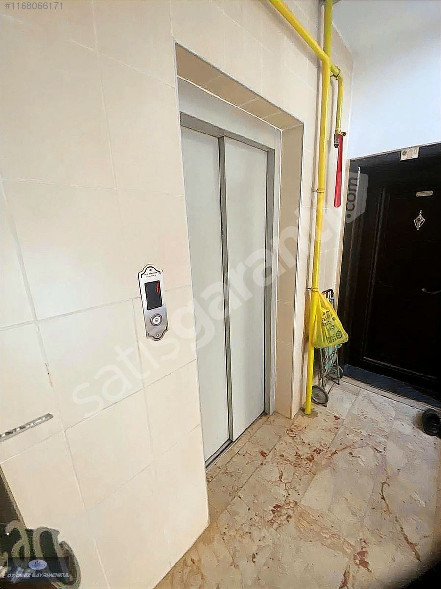 ÇEVre YOluNa 2dk 3+1 AsAnSörLü 140m2