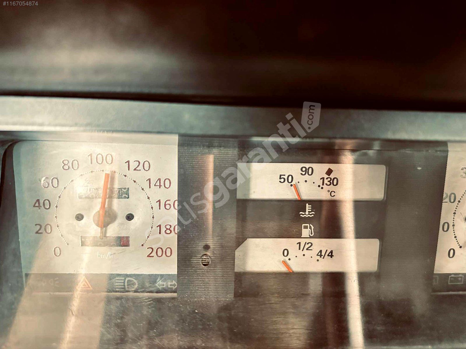 SARI AUTODAN ŞAHİN