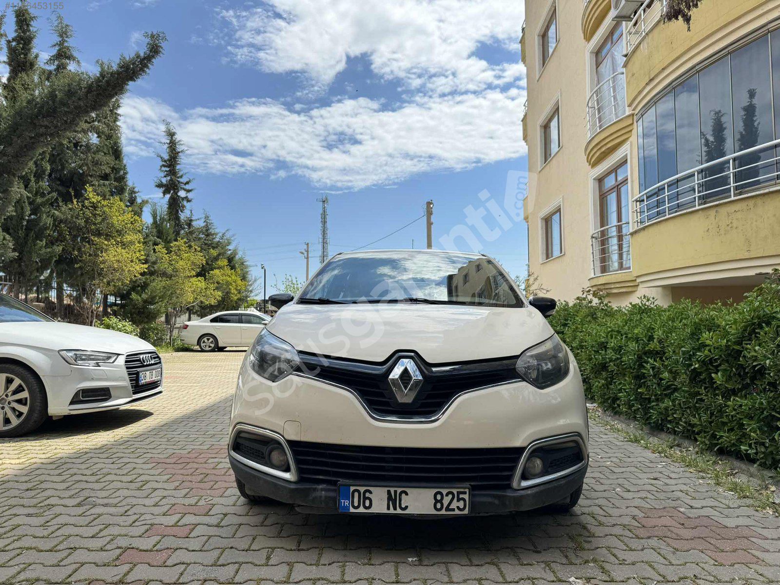 MİSS AUTO'DAN RENAULT CAPTUR 1.2 TCE
