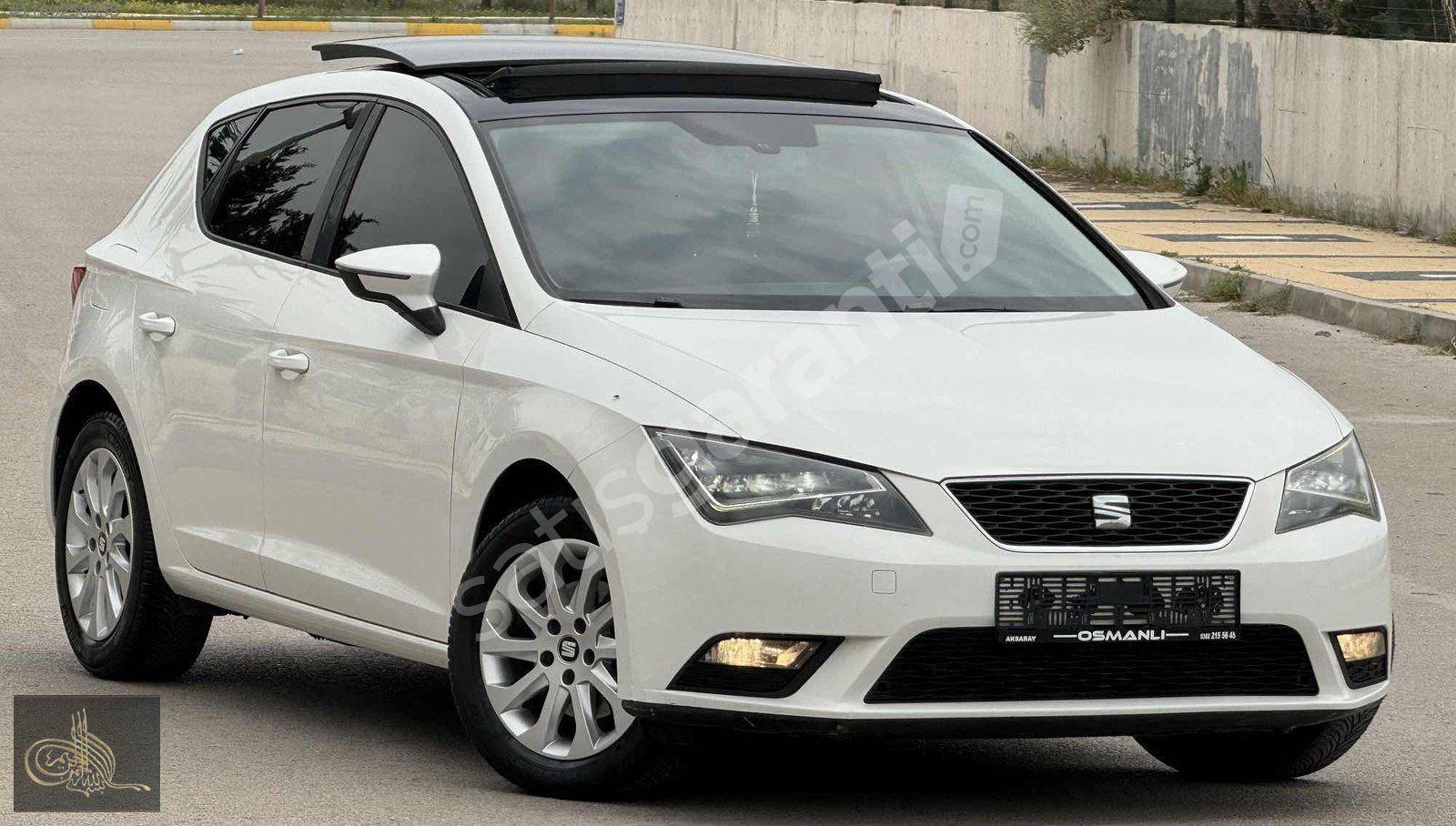 BOYASIZ+CAMTAVAN+1.6TDİ+143.000KM'DE+ÇİZİKSİZ+CAMGİBİ